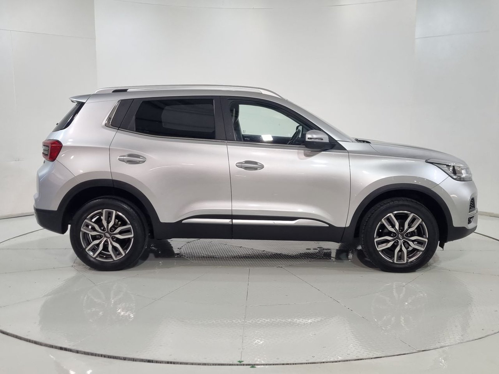 Chery TIGGO 3 1.5 2022 - Imagen 13 de 20