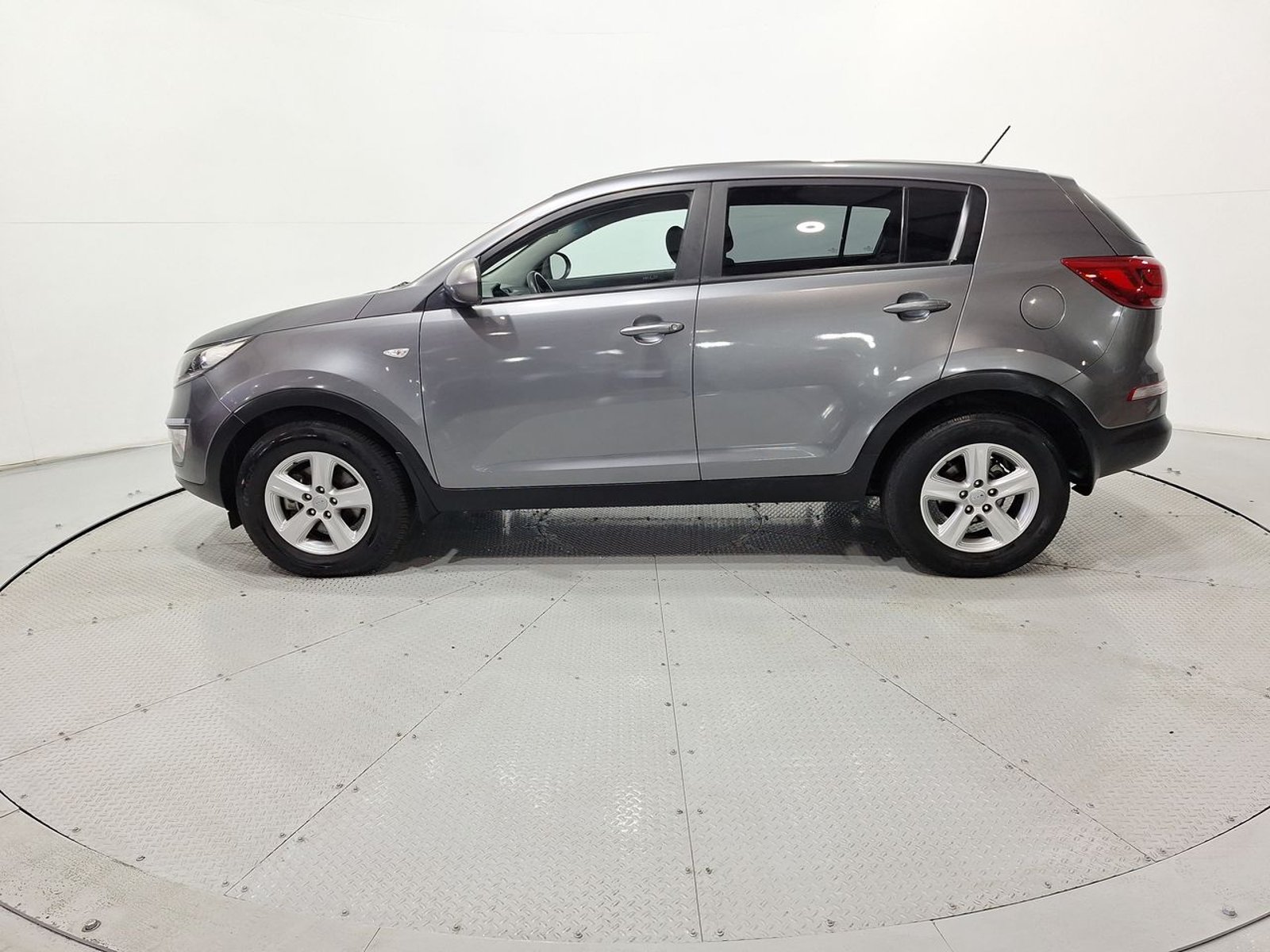 Kia SPORTAGE LX 2.0 AT 2016 - Imagen 4 de 20