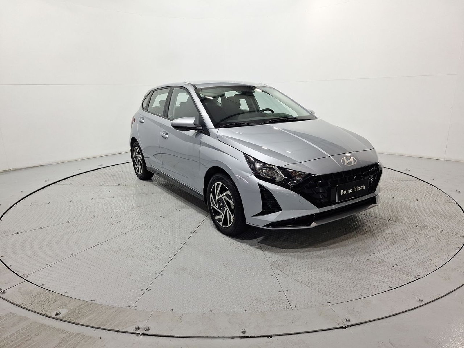 Hyundai I20 BI3  4X2 1.4 2025 - Imagen 12 de 20