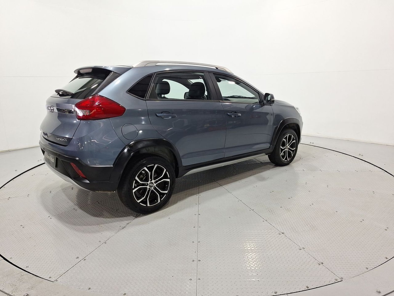Chery TIGGO 2 GLS MT 1.5 2024 - Imagen 9 de 20