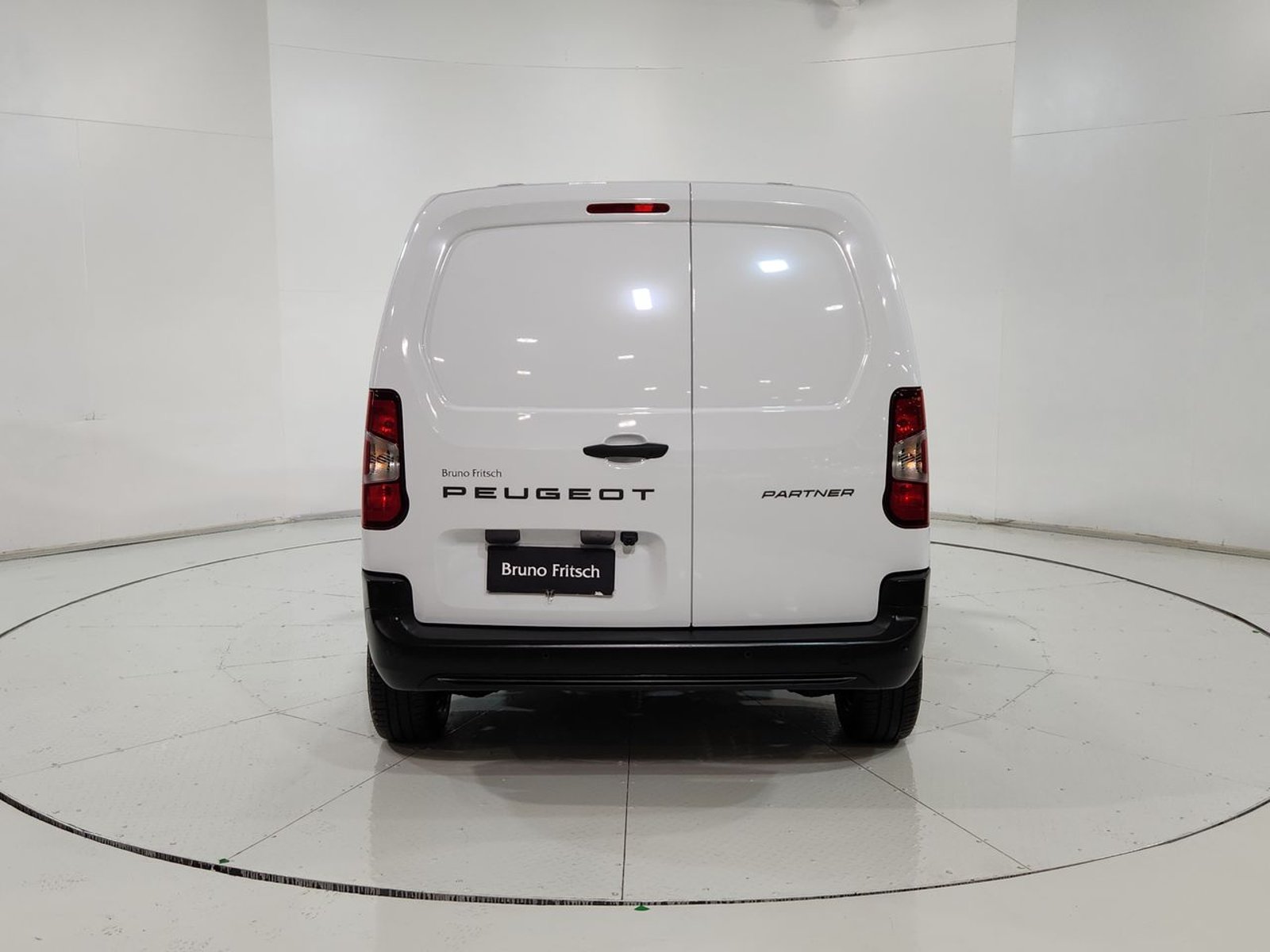 Peugeot PARTNER L1 1.5 2026 - Imagen 9 de 20