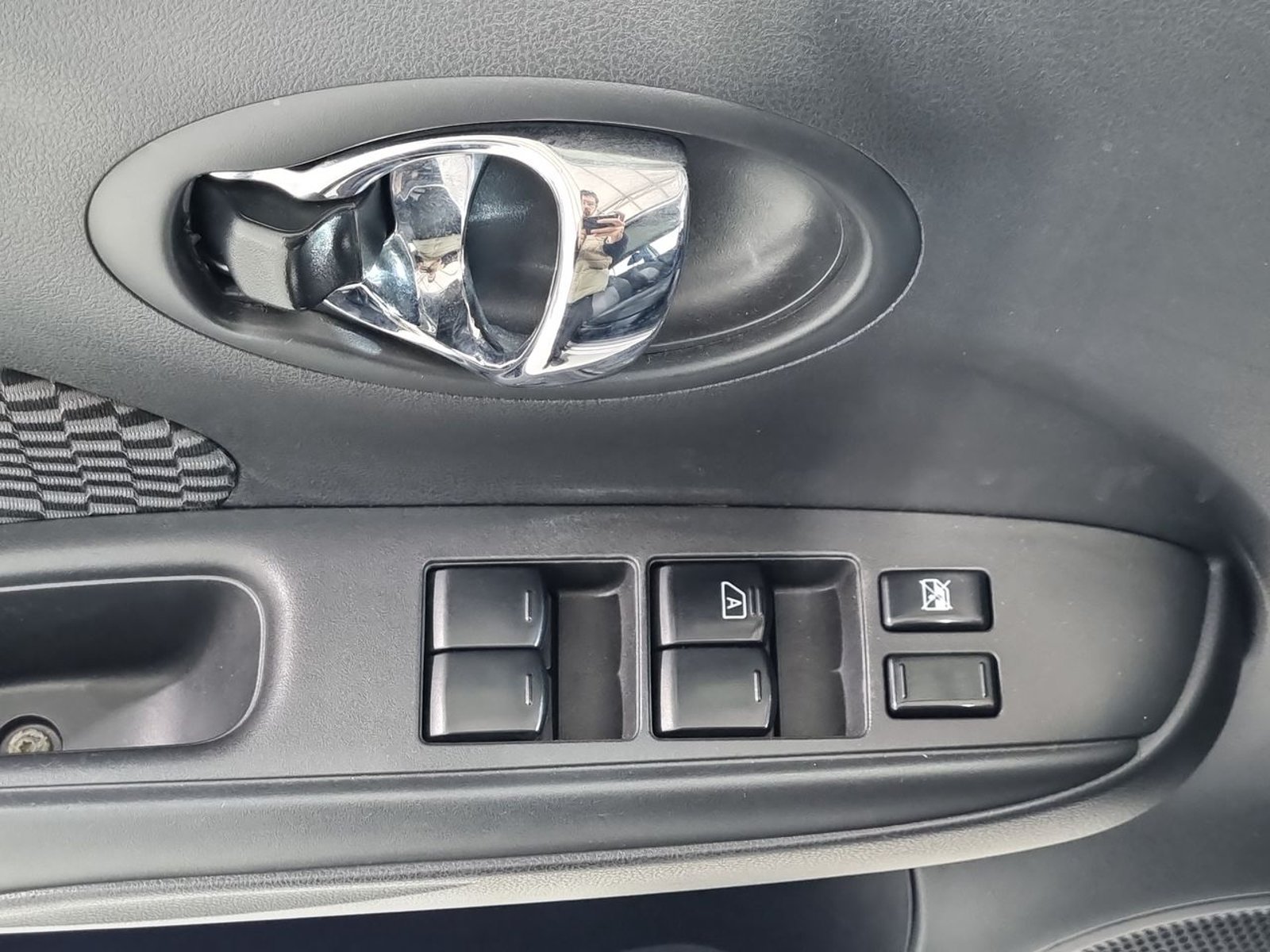 Nissan VERSA SEDAN 1.6 2019 - Imagen 20 de 20