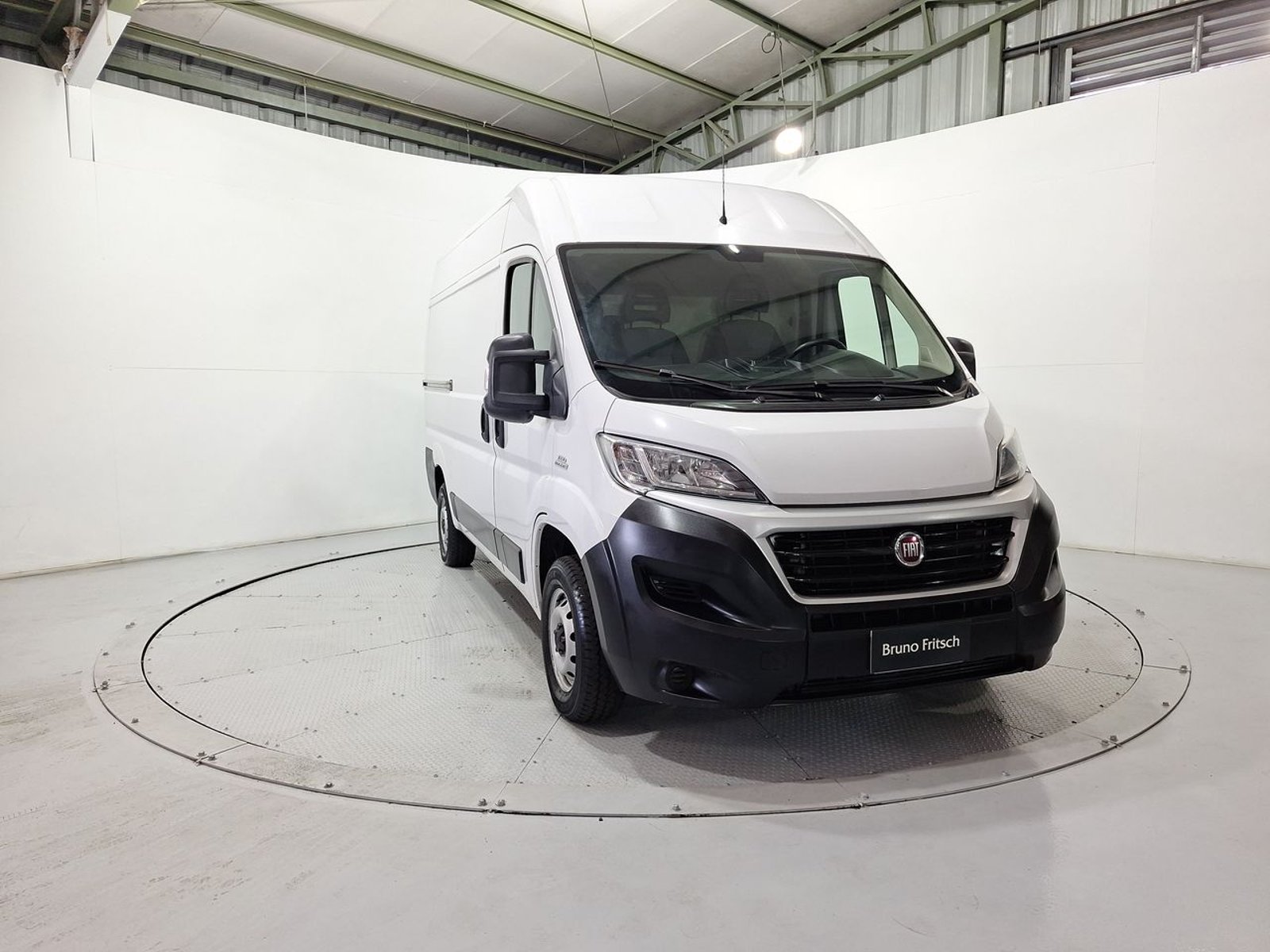 Fiat DUCATO MAXI CARGO MULTIJET C 2.3 2021 - Imagen 12 de 20