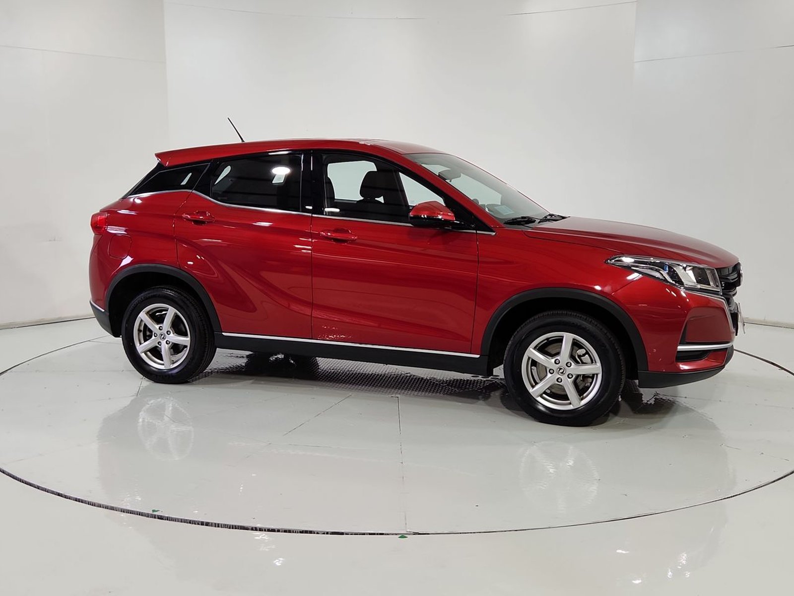 Dfsk 500 SUV 500 1.5 2022 - Imagen 14 de 20