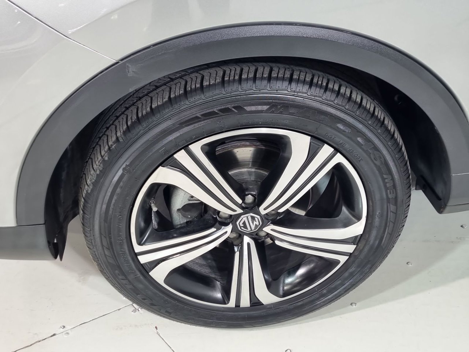 Mg ZX CVT 1.5 AUT 2025 - Imagen 18 de 20