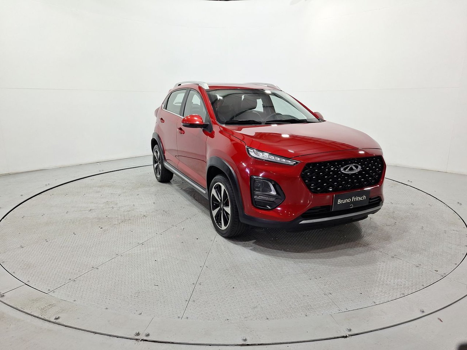 Chery TIGGO 2 PRO GLX CVT 1.0 AUT 2024 - Imagen 12 de 20