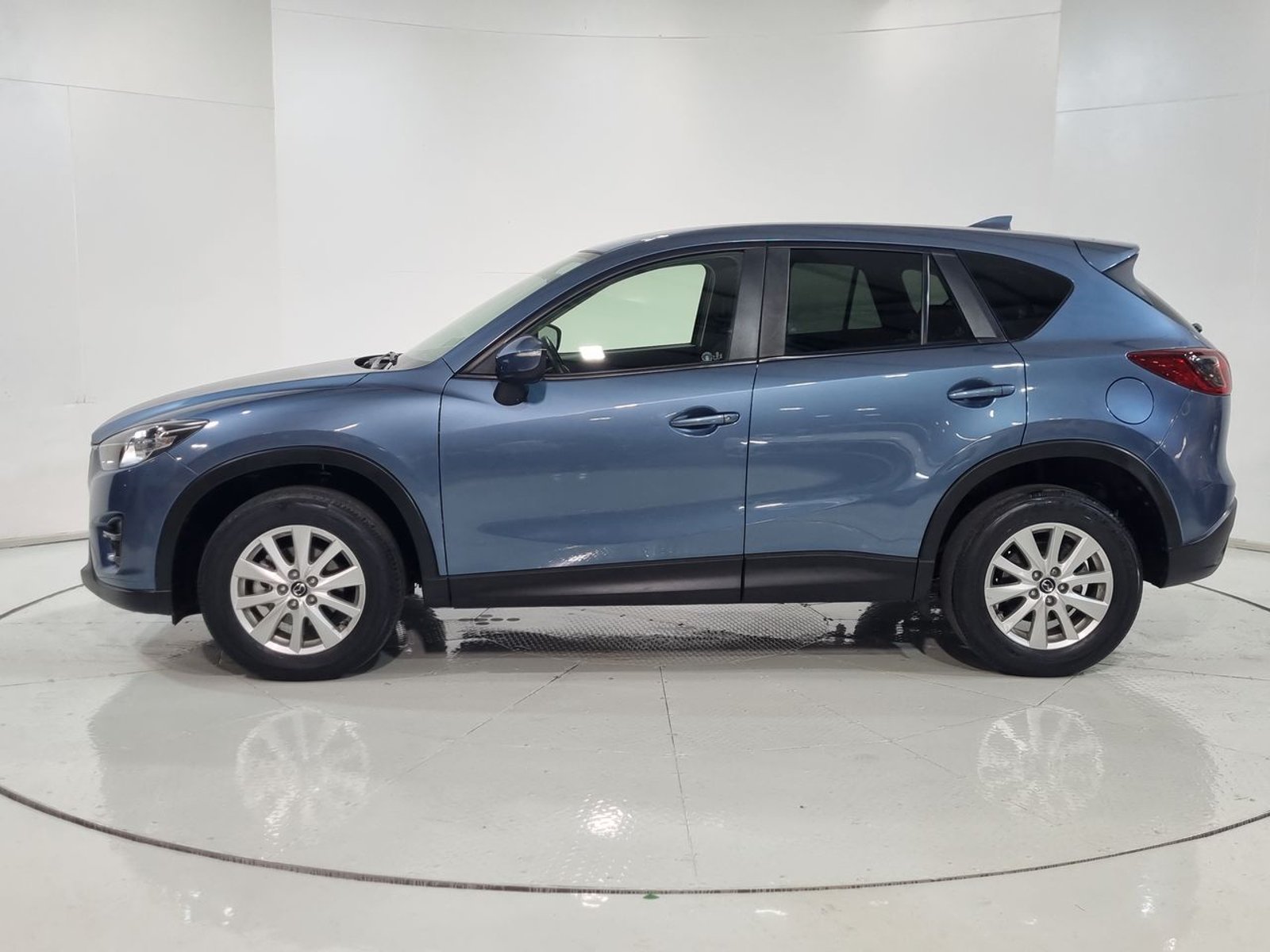 Mazda CX-5 NEW CX 5 R 2.0 AUT 2017 - Imagen 5 de 20