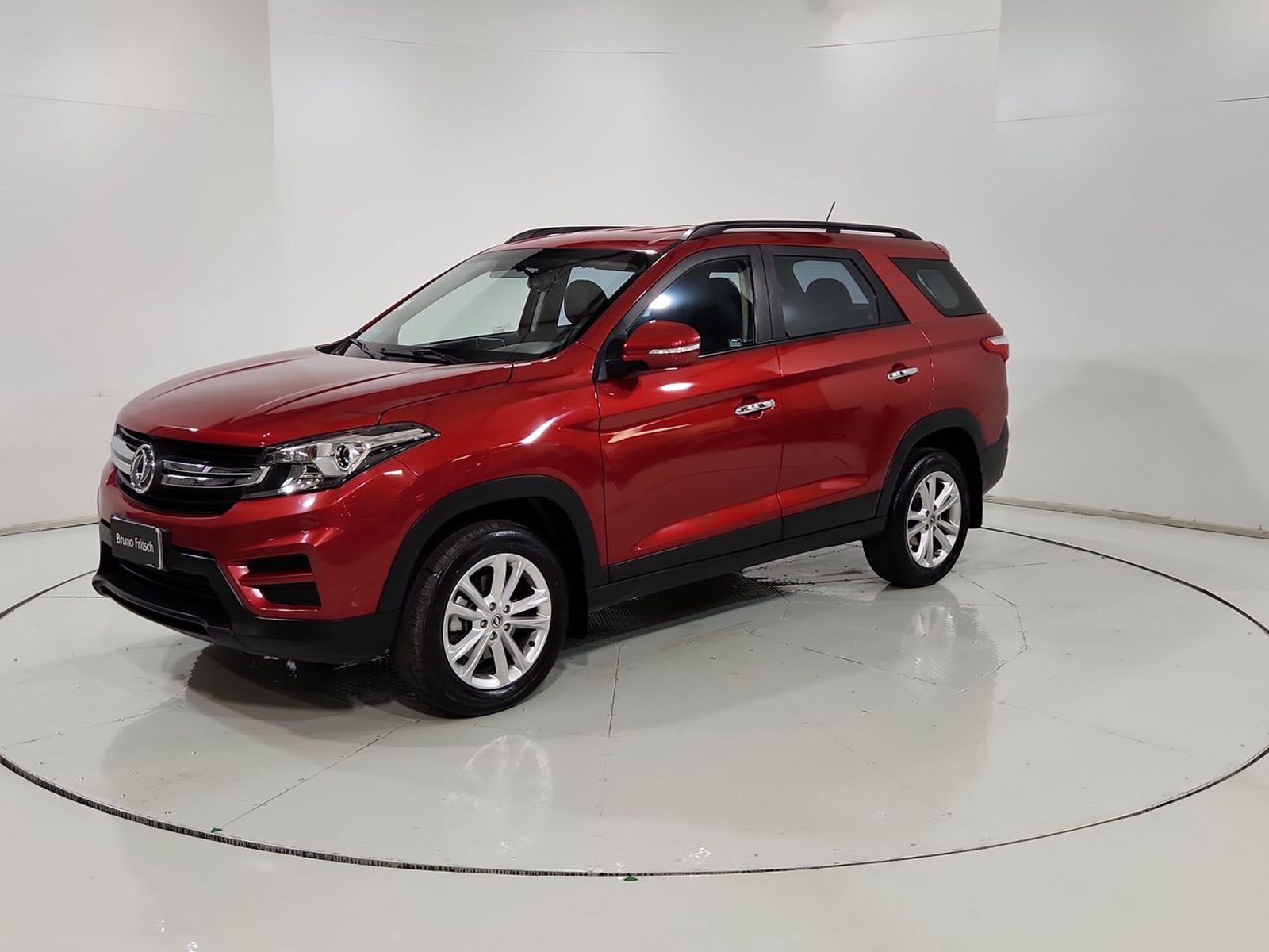 Dfsk 560 SUV 560 4X2 1.8 2023 - Imagen 3 de 20