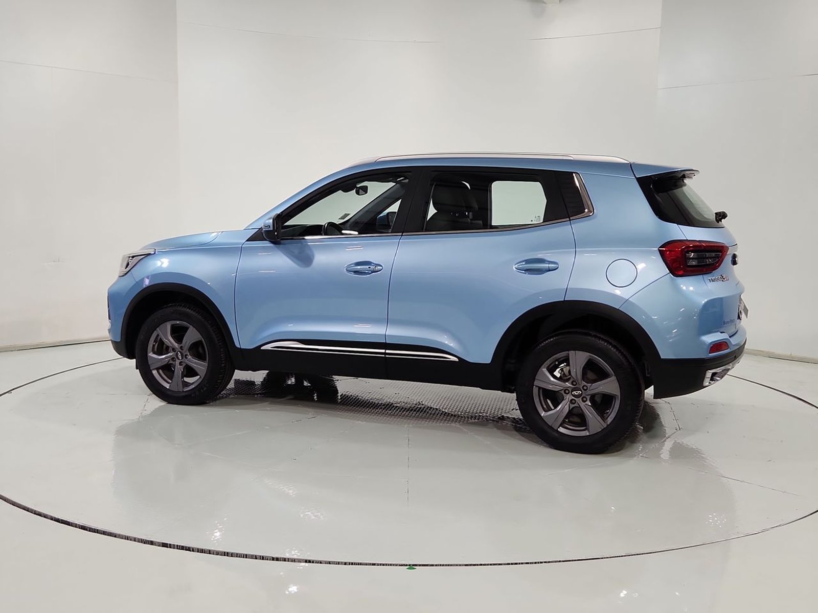 Chery TIGGO 3 PRO GLS 1.5 2023 - Imagen 6 de 20