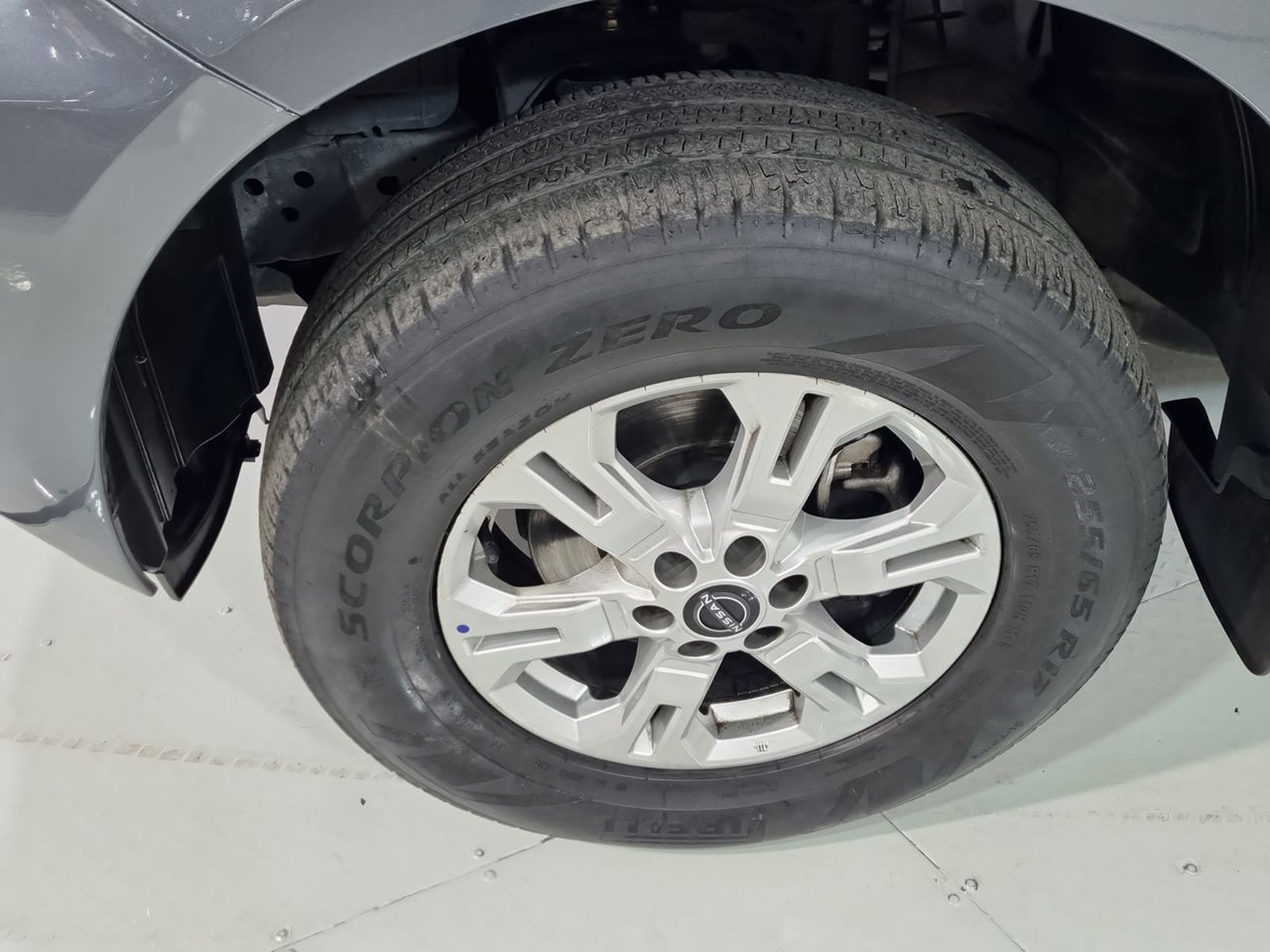 Nissan NAVARA 4X2 2.3 2023 - Imagen 18 de 20