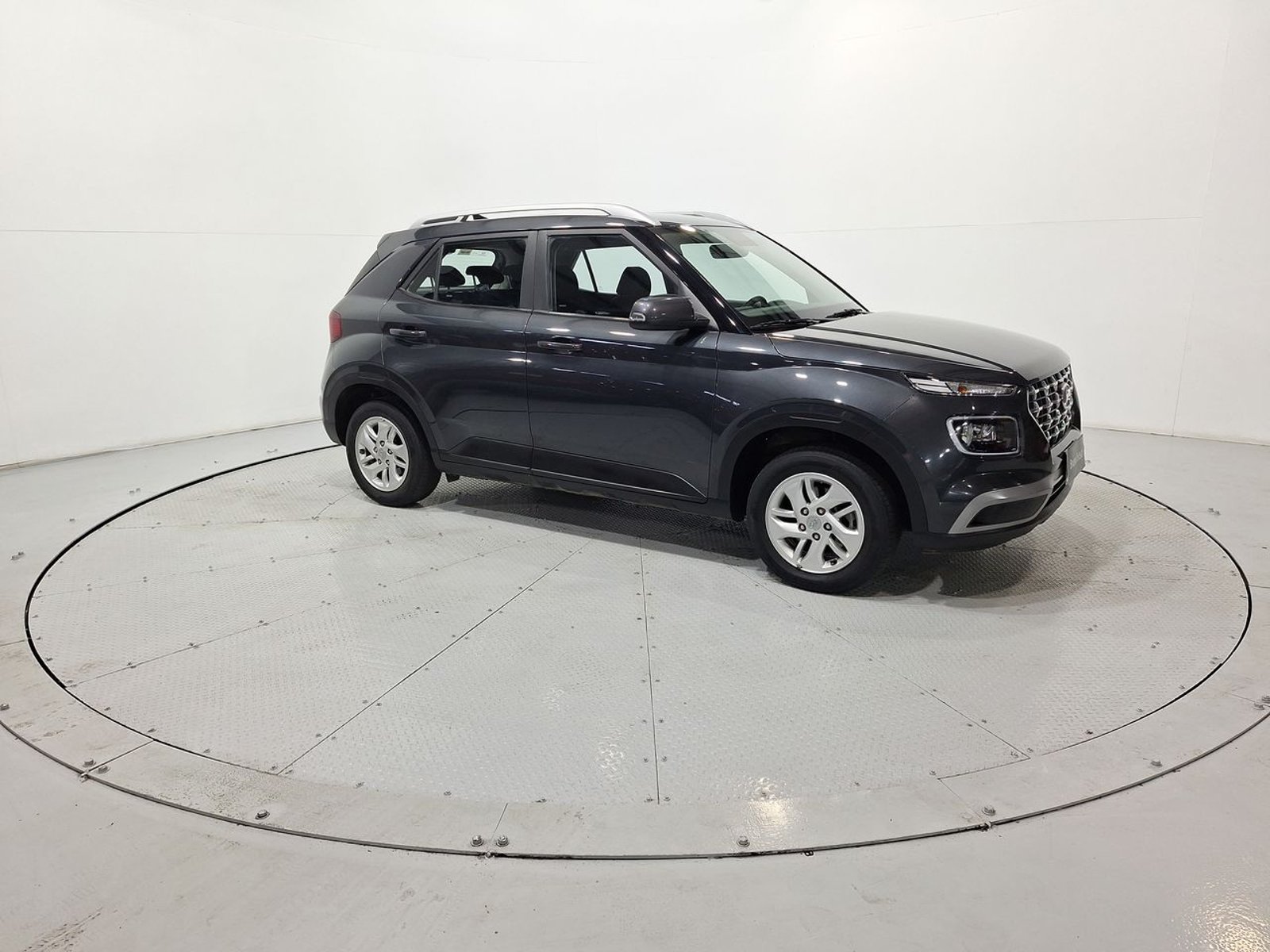 Hyundai VENUE QX 1.6 2022 - Imagen 11 de 20