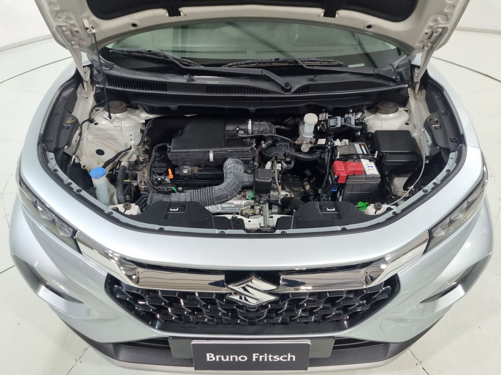 Suzuki FRONX 1.5 AUT 2024 - Imagen 19 de 20