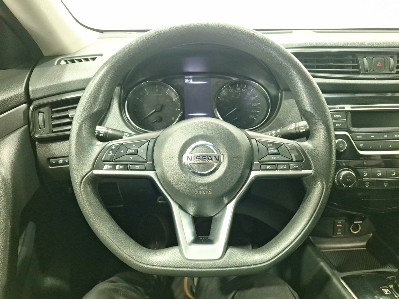 Nissan X-TRAIL NEW X TRAIL SENSE 4WD 2.5 AUT 2020 - Imagen 19 de 20