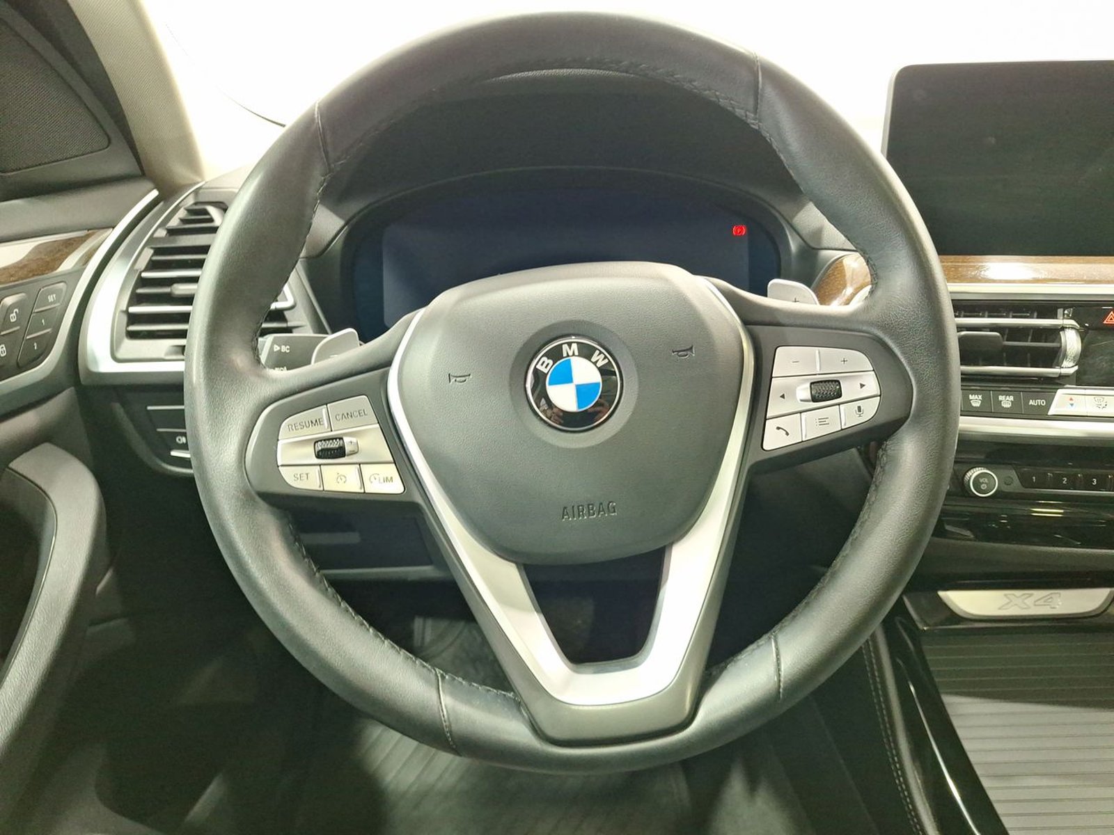 Bmw X4 XDRIVE 20I 4X4 2.0 AT 2024 - Imagen 19 de 20