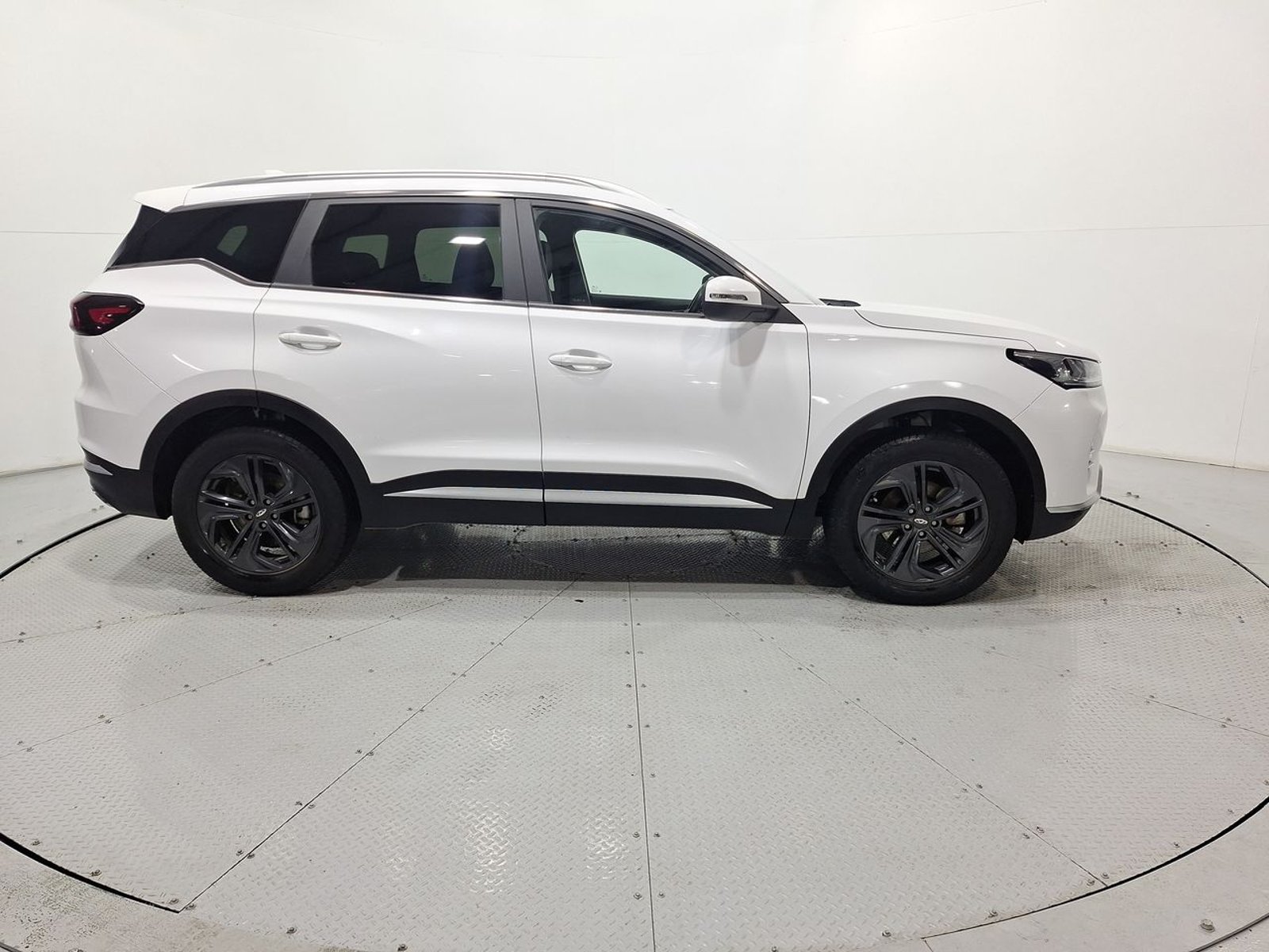 Chery TIGGO 7 PRO TIGGO 7 GLS CVT PRO 1.5 AUT 2024 - Imagen 10 de 20