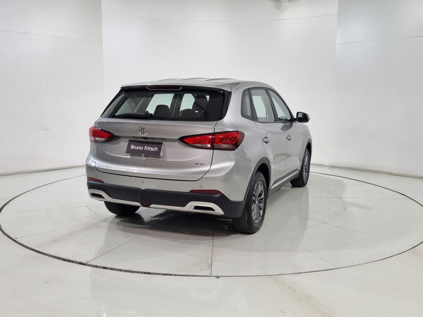 Mg ZS NEW ZS 1.5 AUT 2026 - Imagen 10 de 20