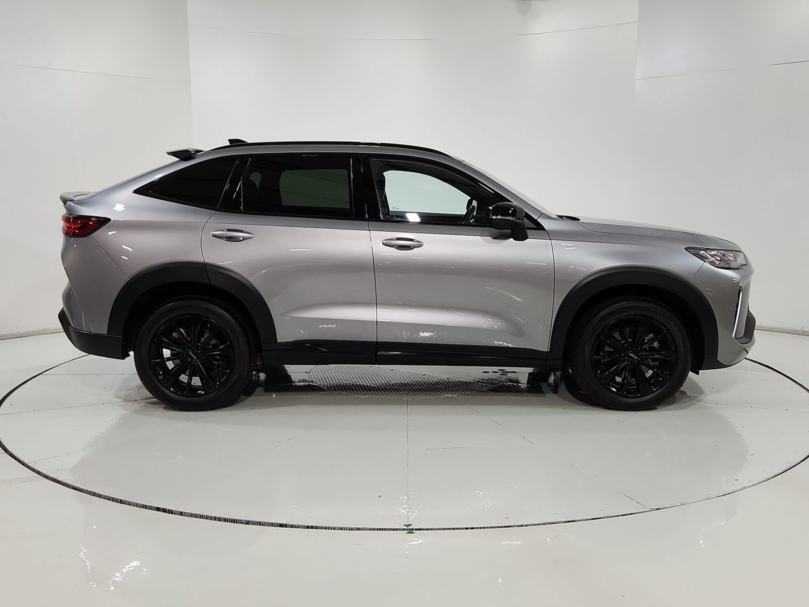 Haval H6 GT DCT 4X2 2.0 AUT 2024 - Imagen 13 de 20