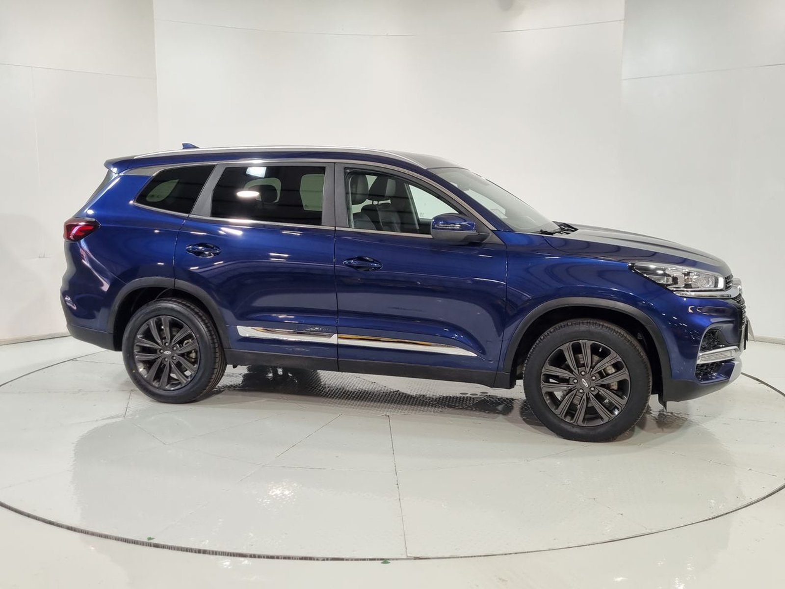 Chery TIGGO 8 GLS 1.5 2021 - Imagen 14 de 20
