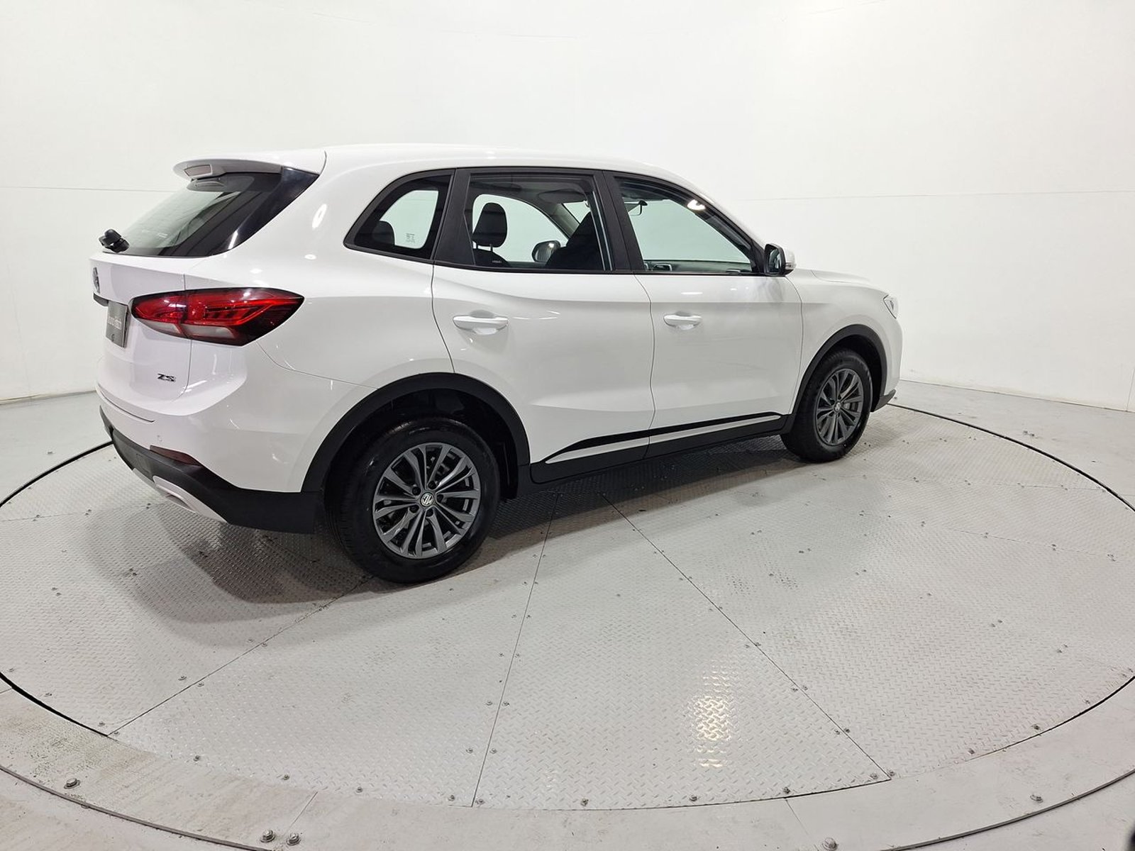 Mg ZS NEW ZS 1.5 AUT 2026 - Imagen 9 de 20
