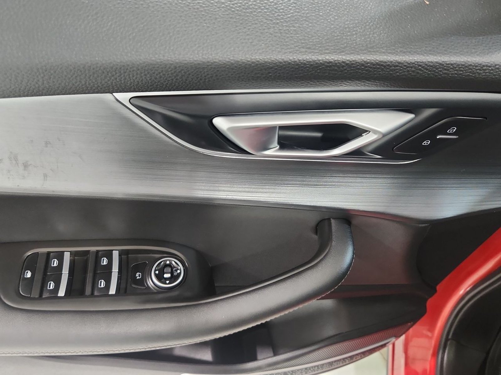 Chery TIGGO 7 PRO TIGGO 7 GLX CVT PRO 1.5 AUT 2022 - Imagen 20 de 20