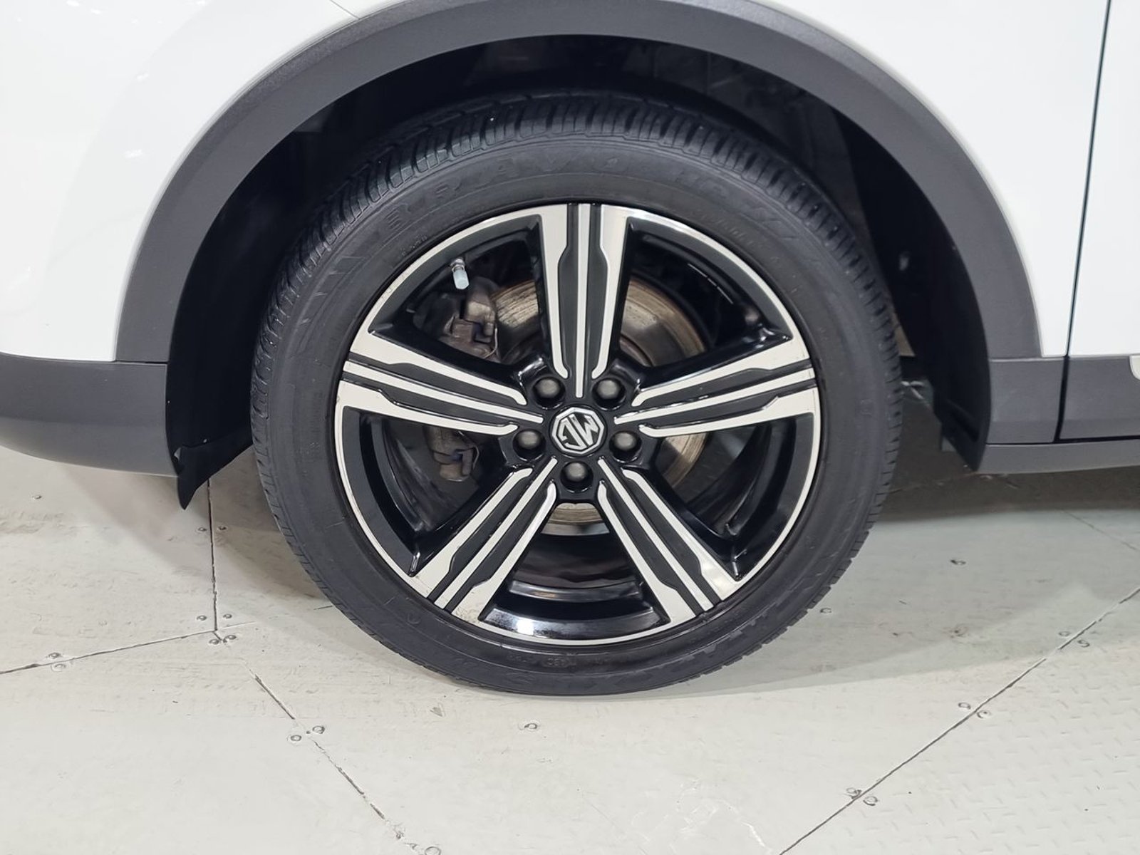 Mg ZS 1.5L AUT 2023 - Imagen 18 de 20