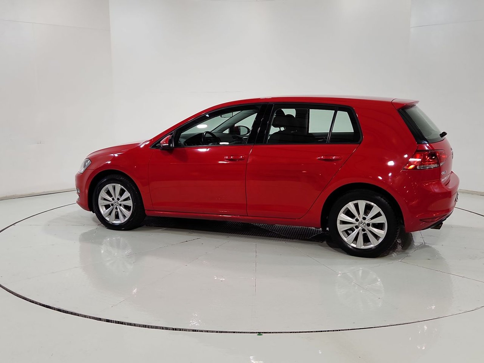 Volkswagen GOLF HB 1.6 AUT 2016 - Imagen 6 de 20