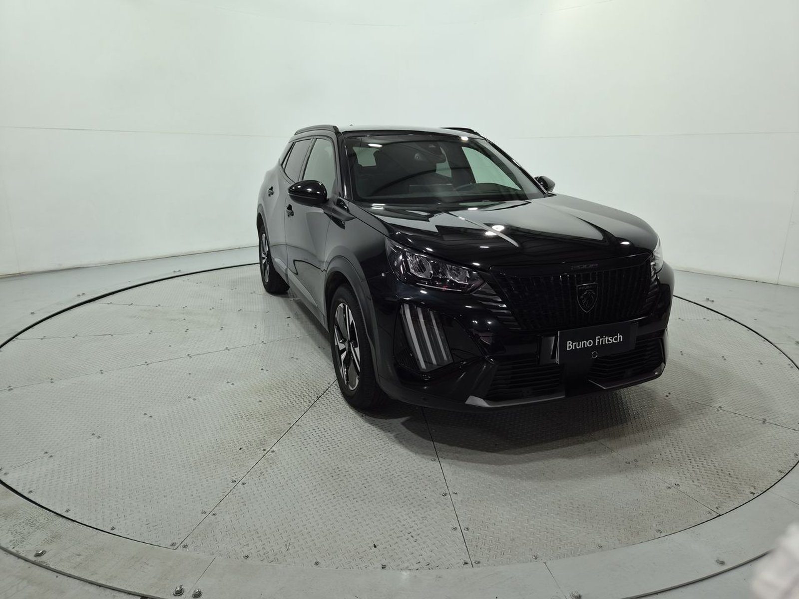 Peugeot 2008 ALLURE 130 1.2 2024 - Imagen 12 de 20
