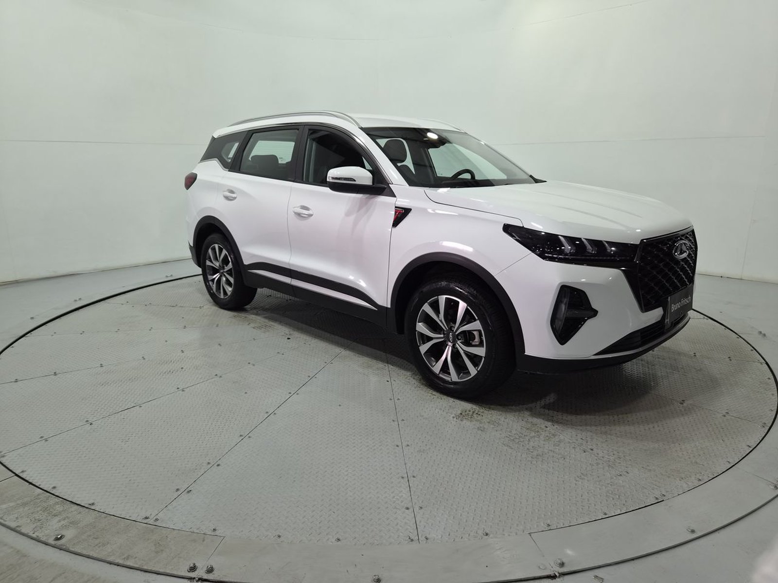 Chery TIGGO 7 PRO MAX TIGGO 7  GLS  CVT  PRO 1.5 AUT 2025 - Imagen 11 de 20