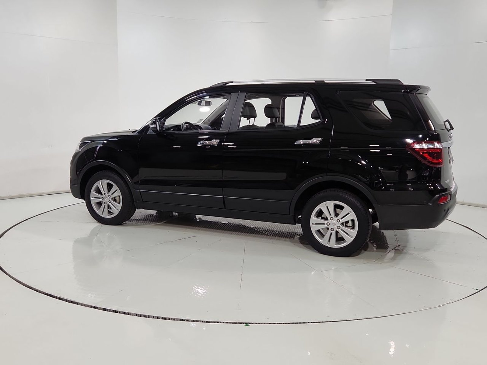 Changan CX70 LUXURY 1.6 2021 - Imagen 6 de 20