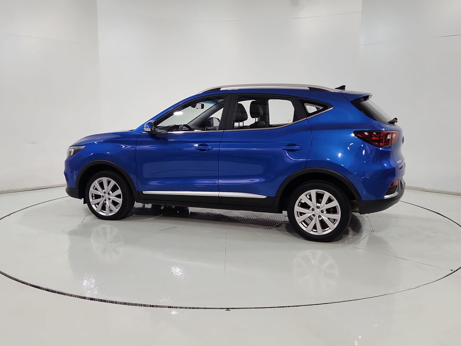 Mg ZS 1.5 AT 2021 - Imagen 6 de 20