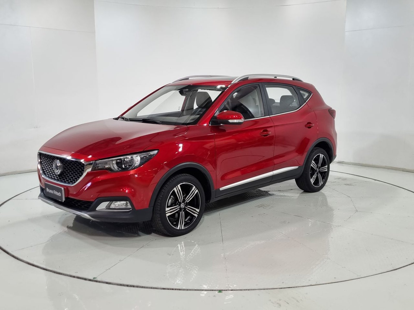 Mg ZS 1.5L AUT 2024 - Imagen 3 de 20