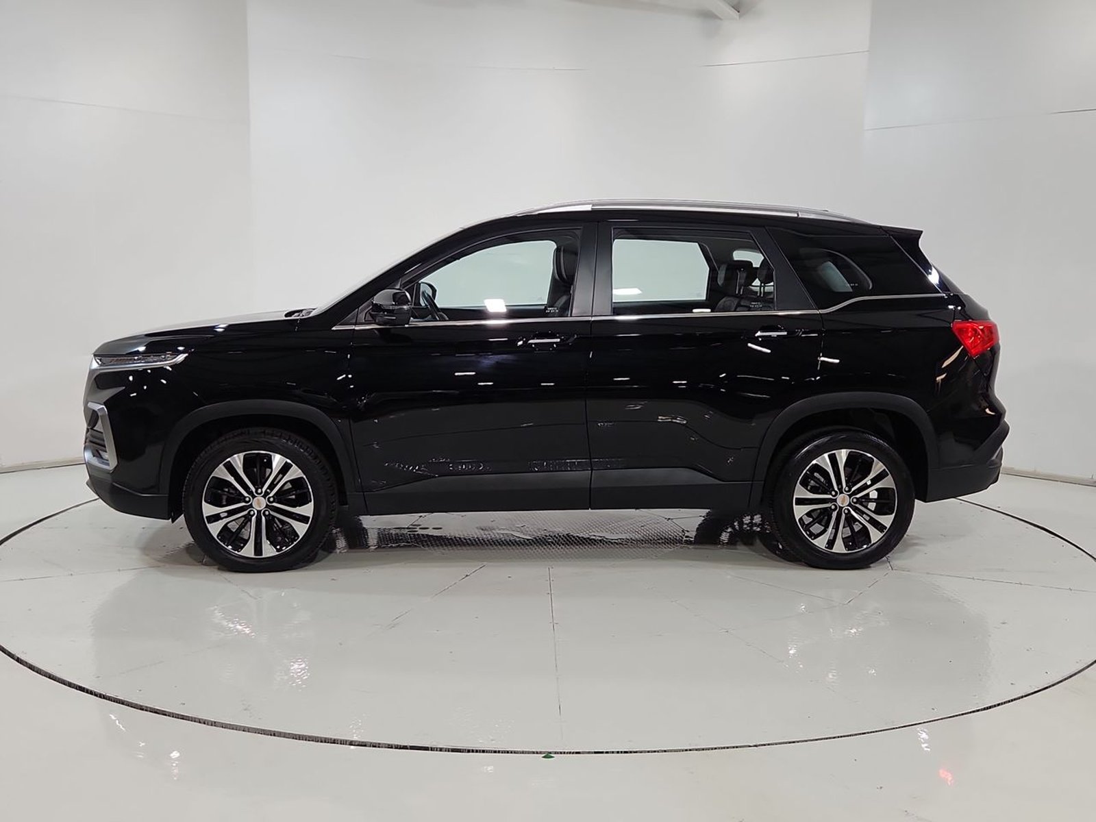 Chevrolet CAPTIVA 1.5 AUT 2023 - Imagen 5 de 20