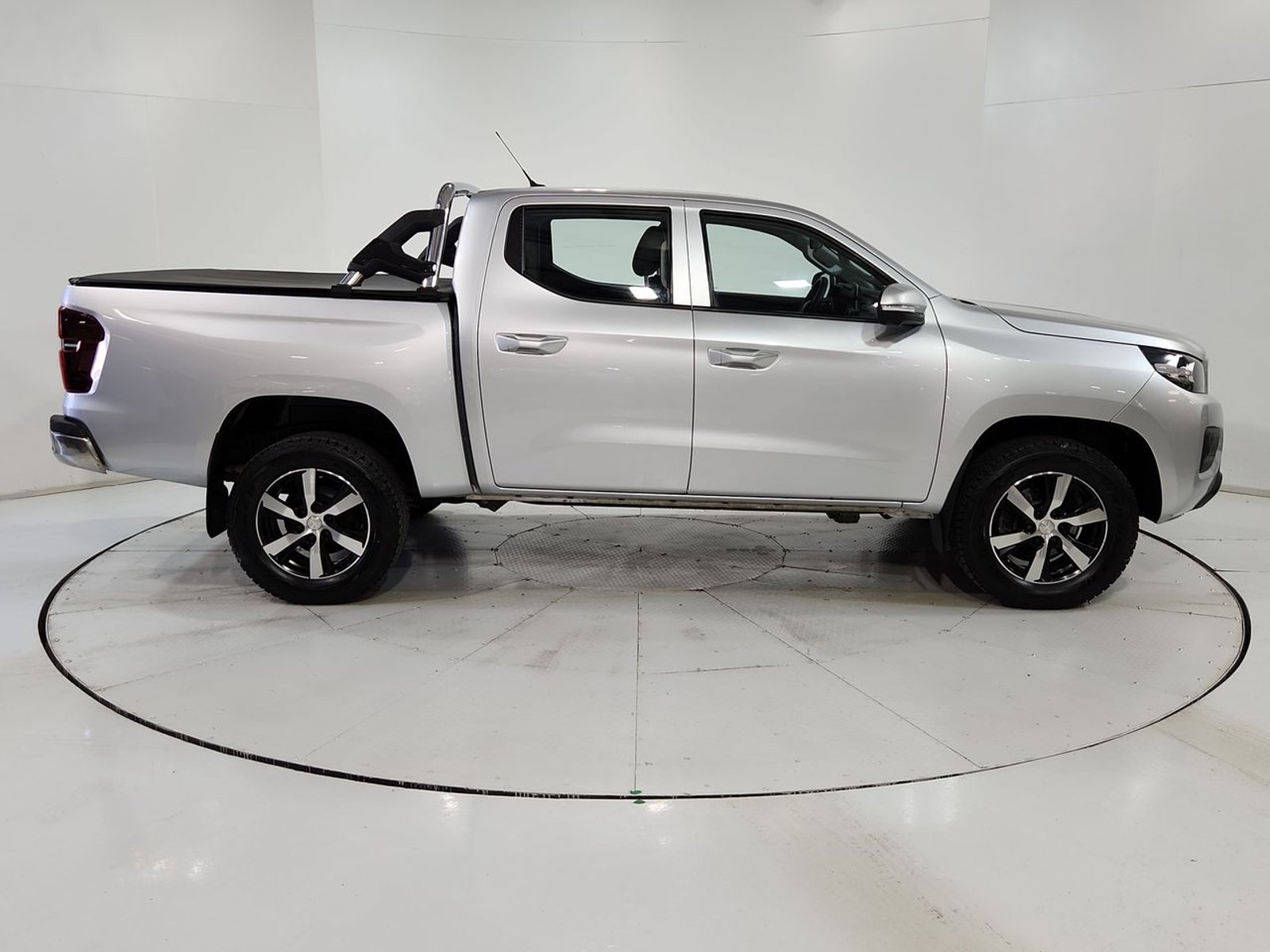 Peugeot LANDTREK 4X4 1.9 2023 - Imagen 13 de 20