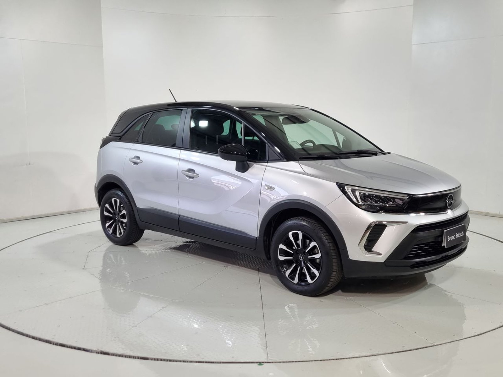 Opel CROSSLAND 110 1.2 2024 - Imagen 15 de 20