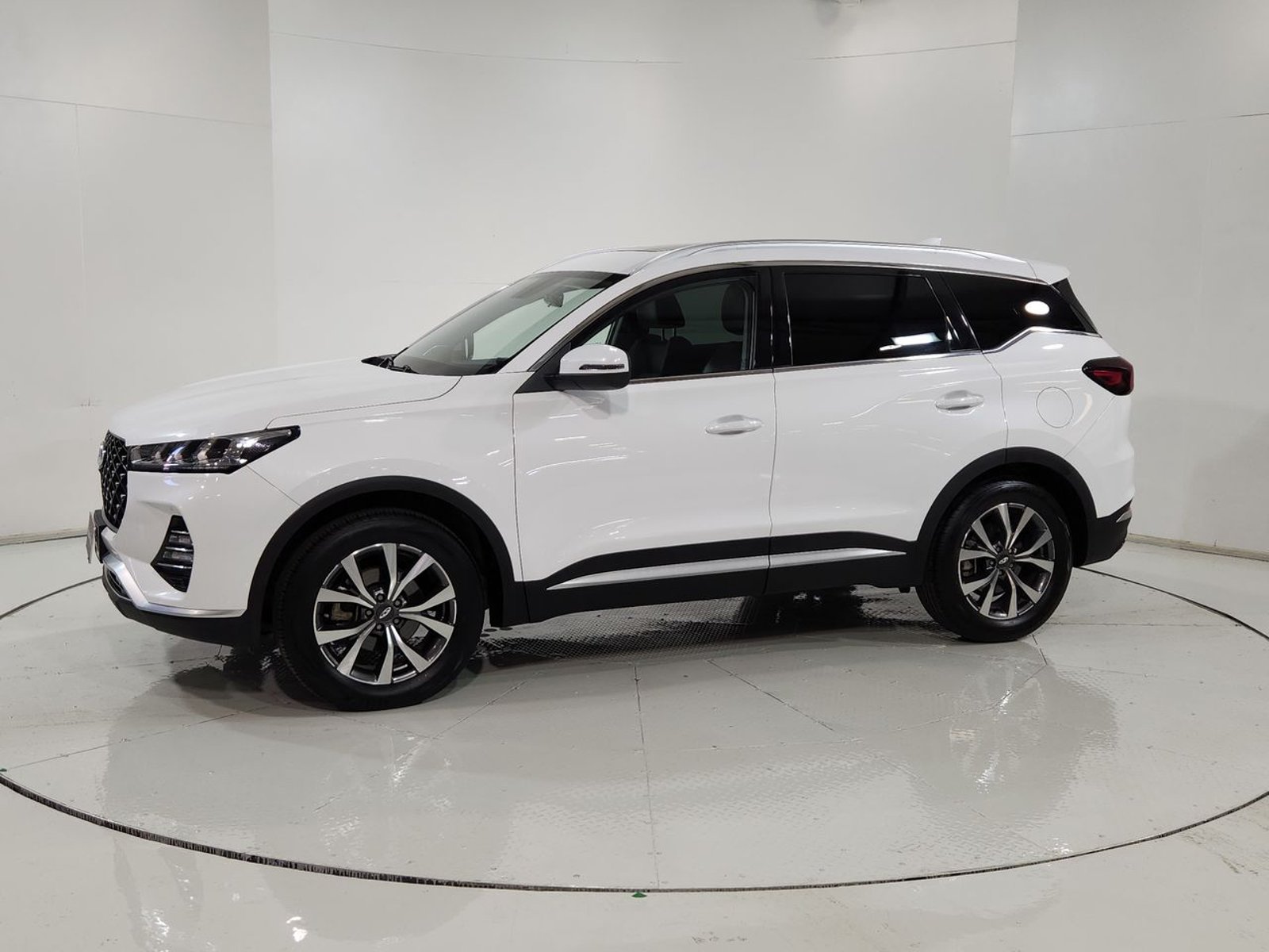Chery TIGGO 7 PRO TIGGO 7 GLX CVT PRO 1.5 AUT 2023 - Imagen 4 de 20