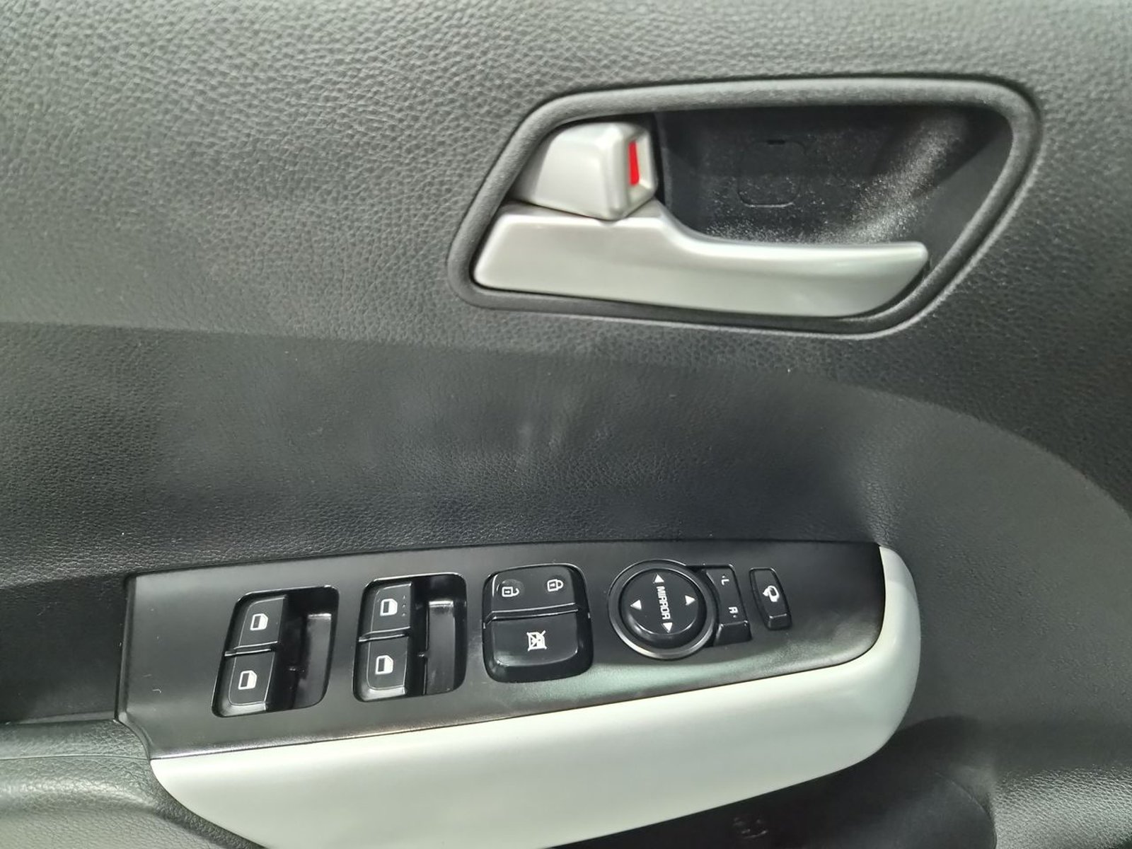 Kia MORNING EX 1.2 2021 - Imagen 16 de 20