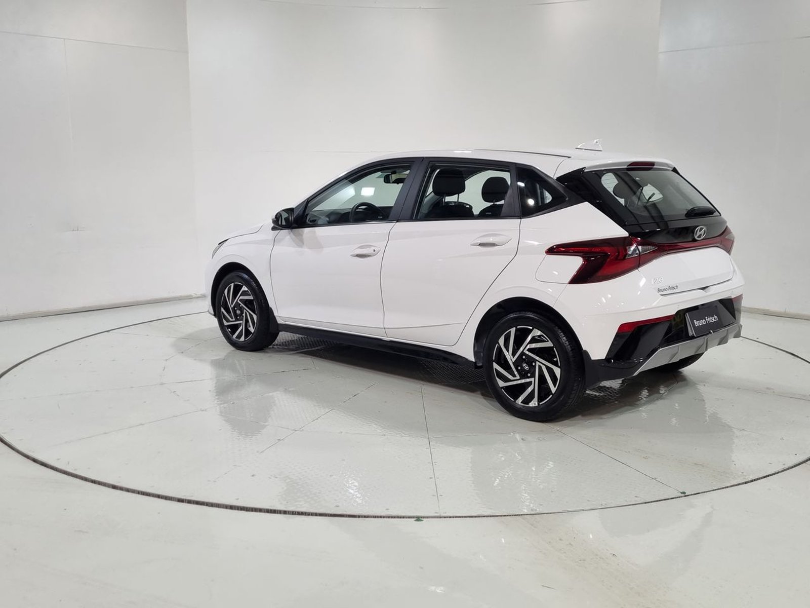 Hyundai I20 BI3 MPI 1.4 2026 - Imagen 7 de 20