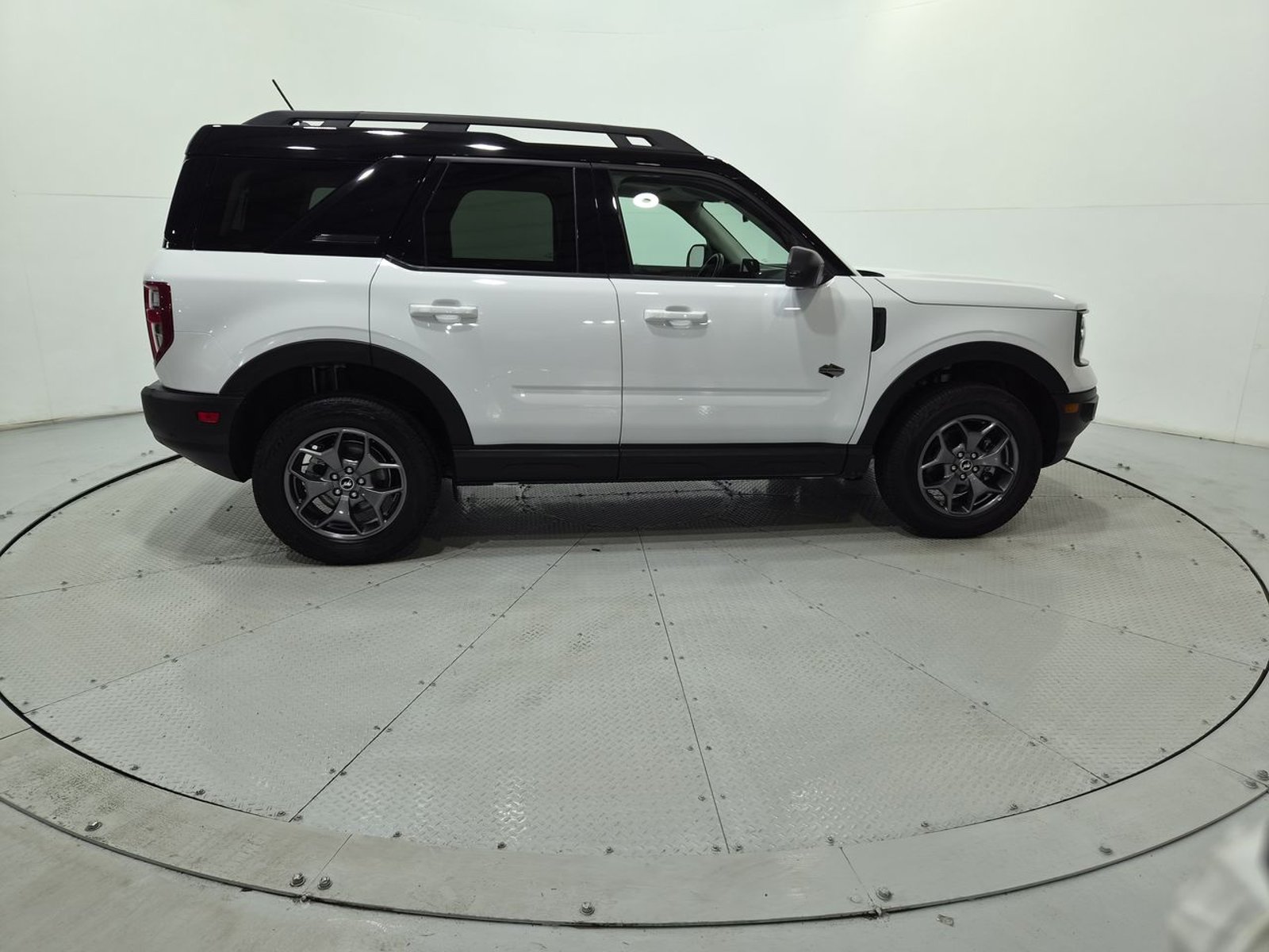 Ford BRONCO SPORT WILDTRAK 4X4 2.0 AUT 2025 - Imagen 10 de 20