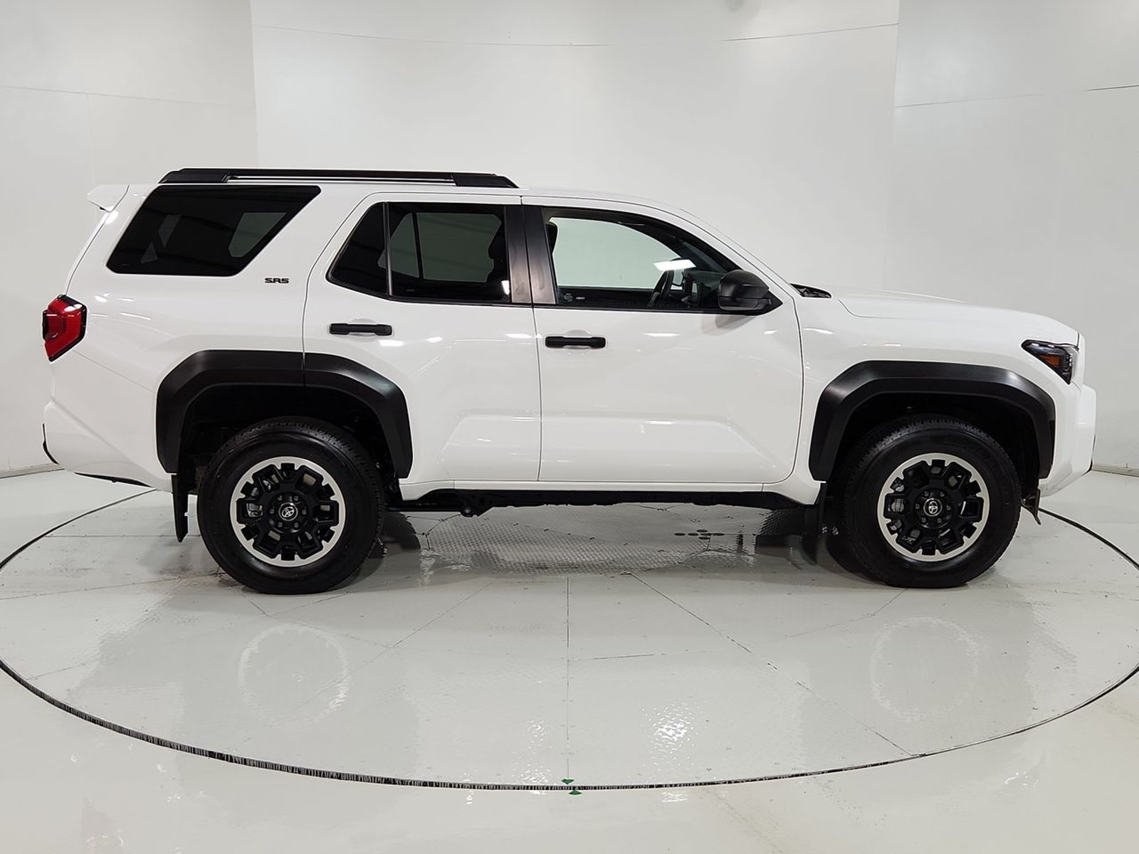 Toyota 4RUNNER 4X4 2.4 AUT 2026 - Imagen 13 de 20