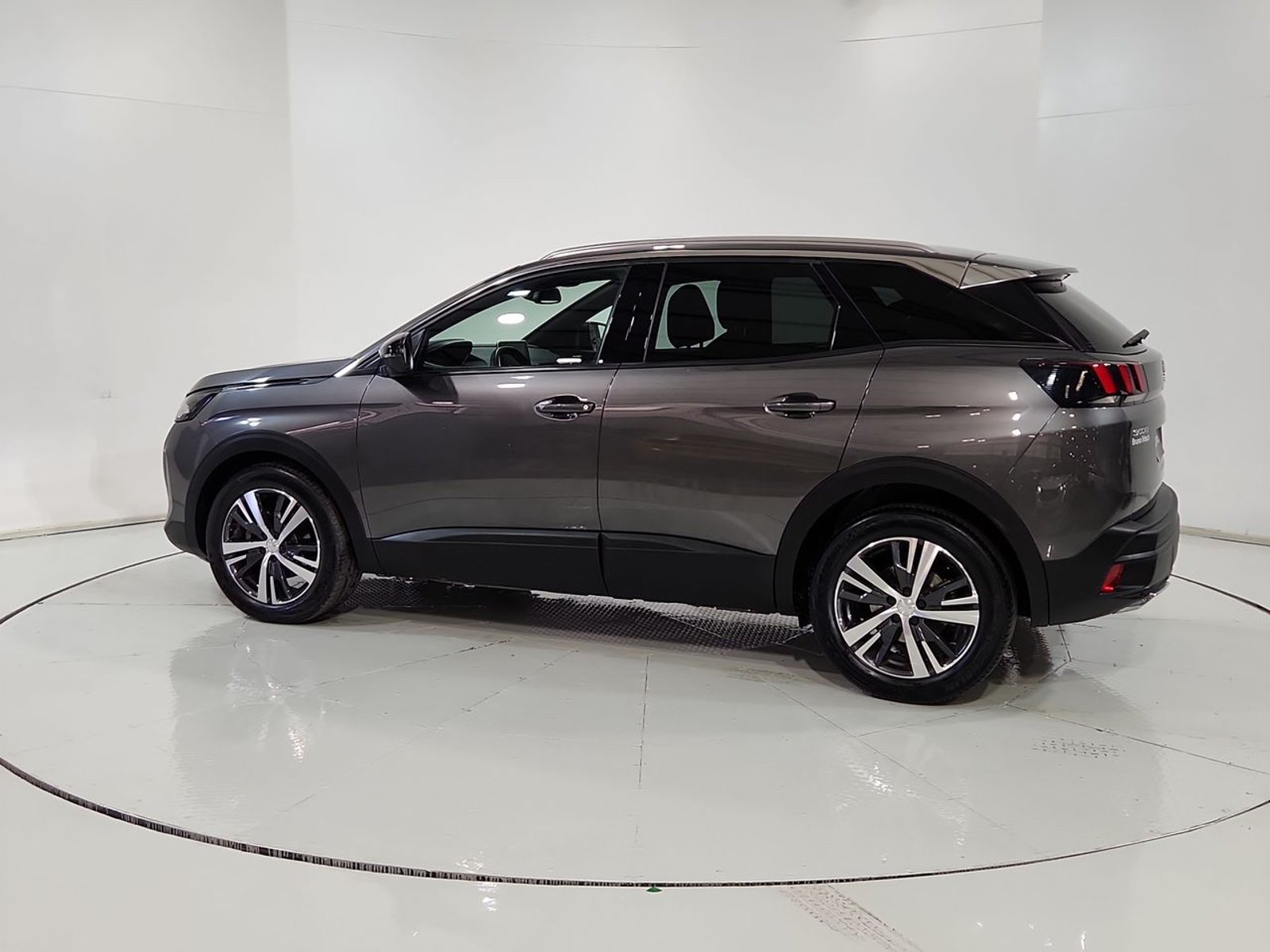 Peugeot 3008 ACTIVE 1.2 2023 - Imagen 6 de 20