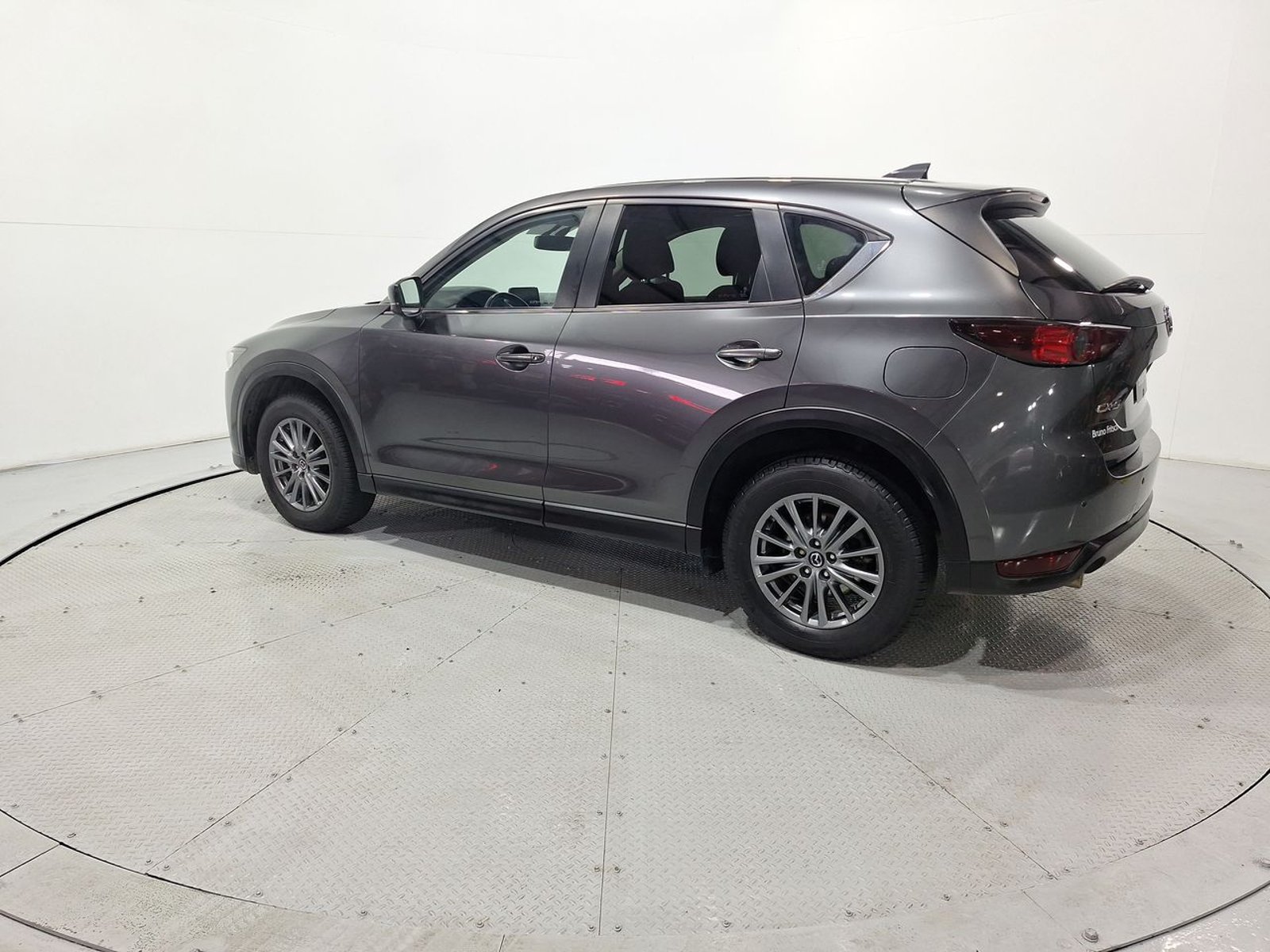 Mazda CX-5 CX5 OTTO 2.0 AUT 2019 - Imagen 5 de 20