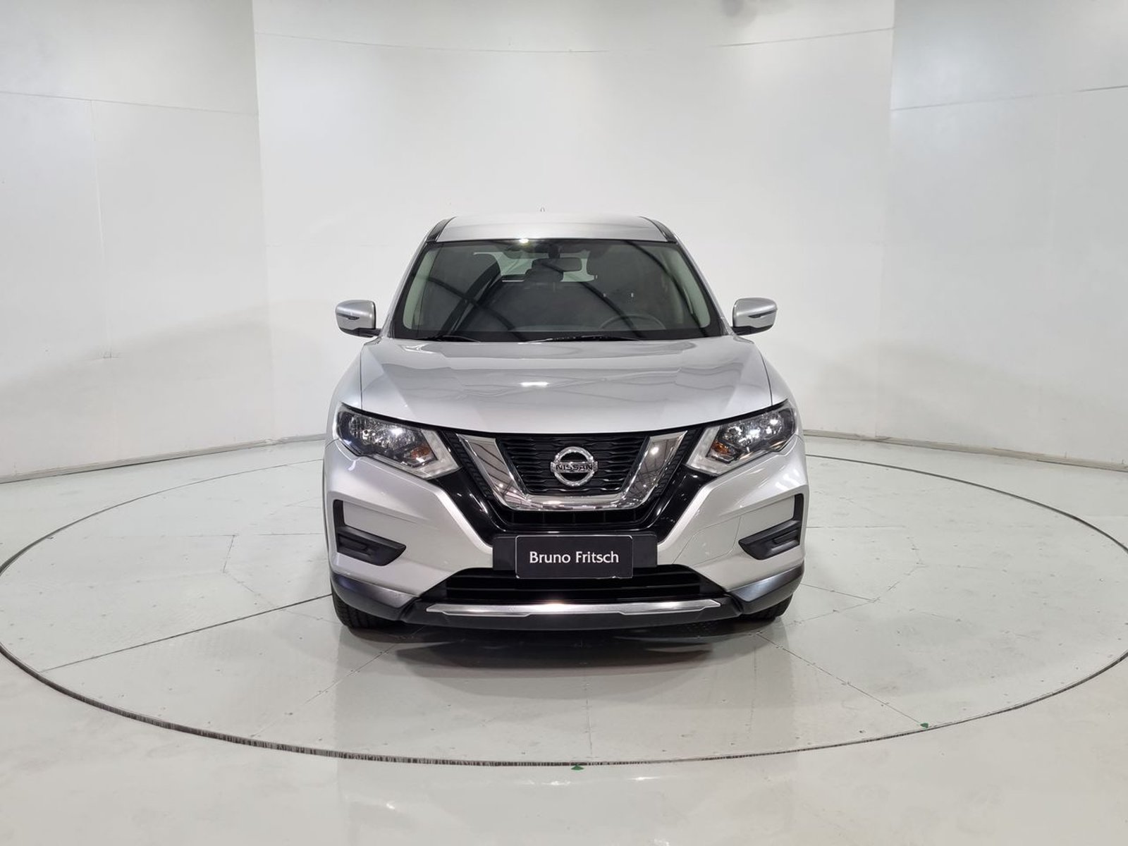 Nissan X-TRAIL X TRAIL T32 CVT 2.5 AUT 2023 - Imagen 17 de 20