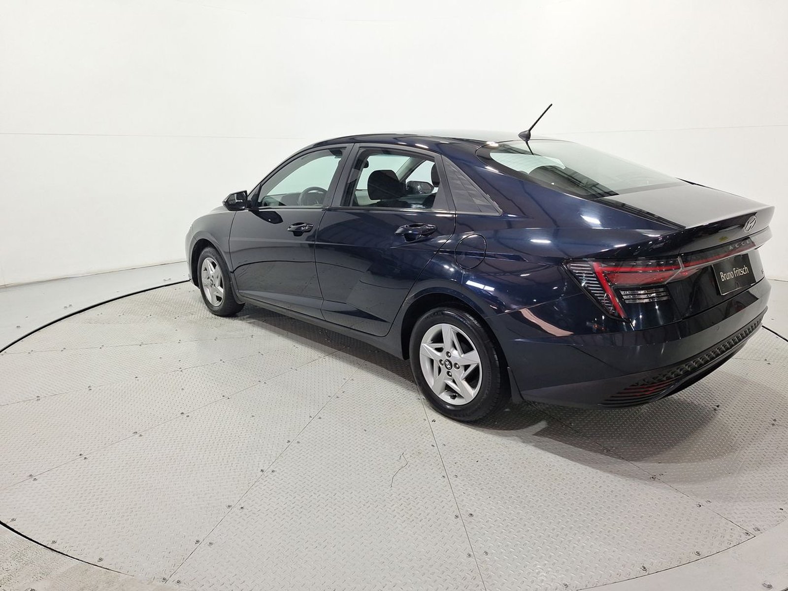 Hyundai ACCENT BN7I MPI 1.5 2025 - Imagen 5 de 20