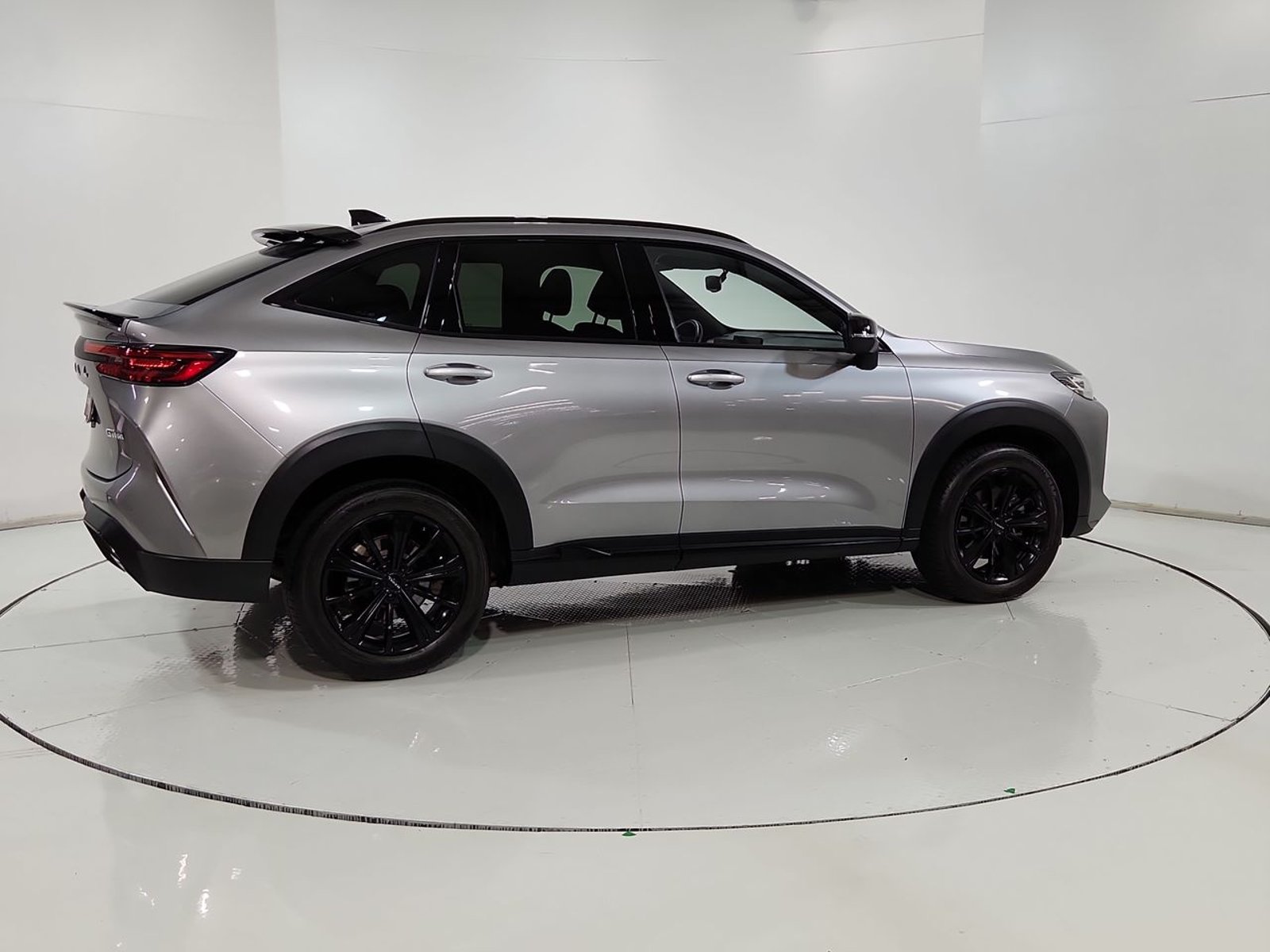 Haval H6 GT DCT 4X2 2.0 AUT 2024 - Imagen 12 de 20