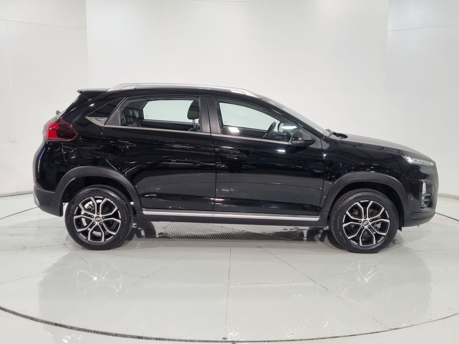 Chery TIGGO 2 PRO GLS MT 1.5 2023 - Imagen 13 de 20