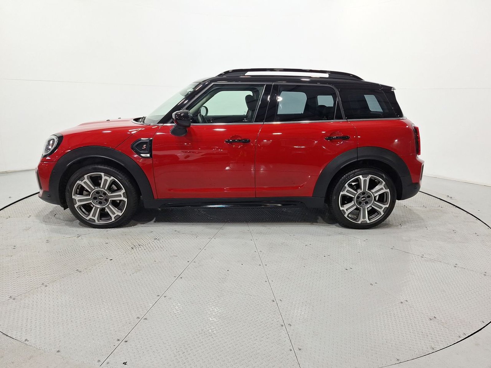 Mini COOPER COUNTRYMAN COUNTRYMAN COOPER S 2.0 AUT 2023 - Imagen 4 de 20