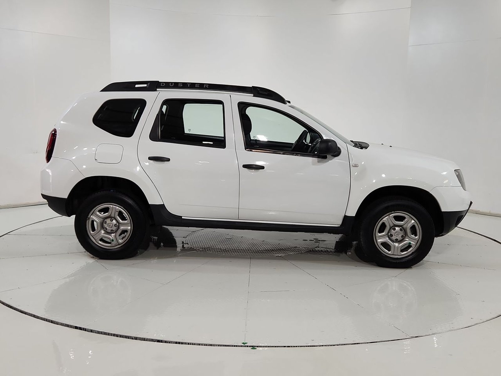 Renault DUSTER LIFE 1.6 2020 - Imagen 13 de 20