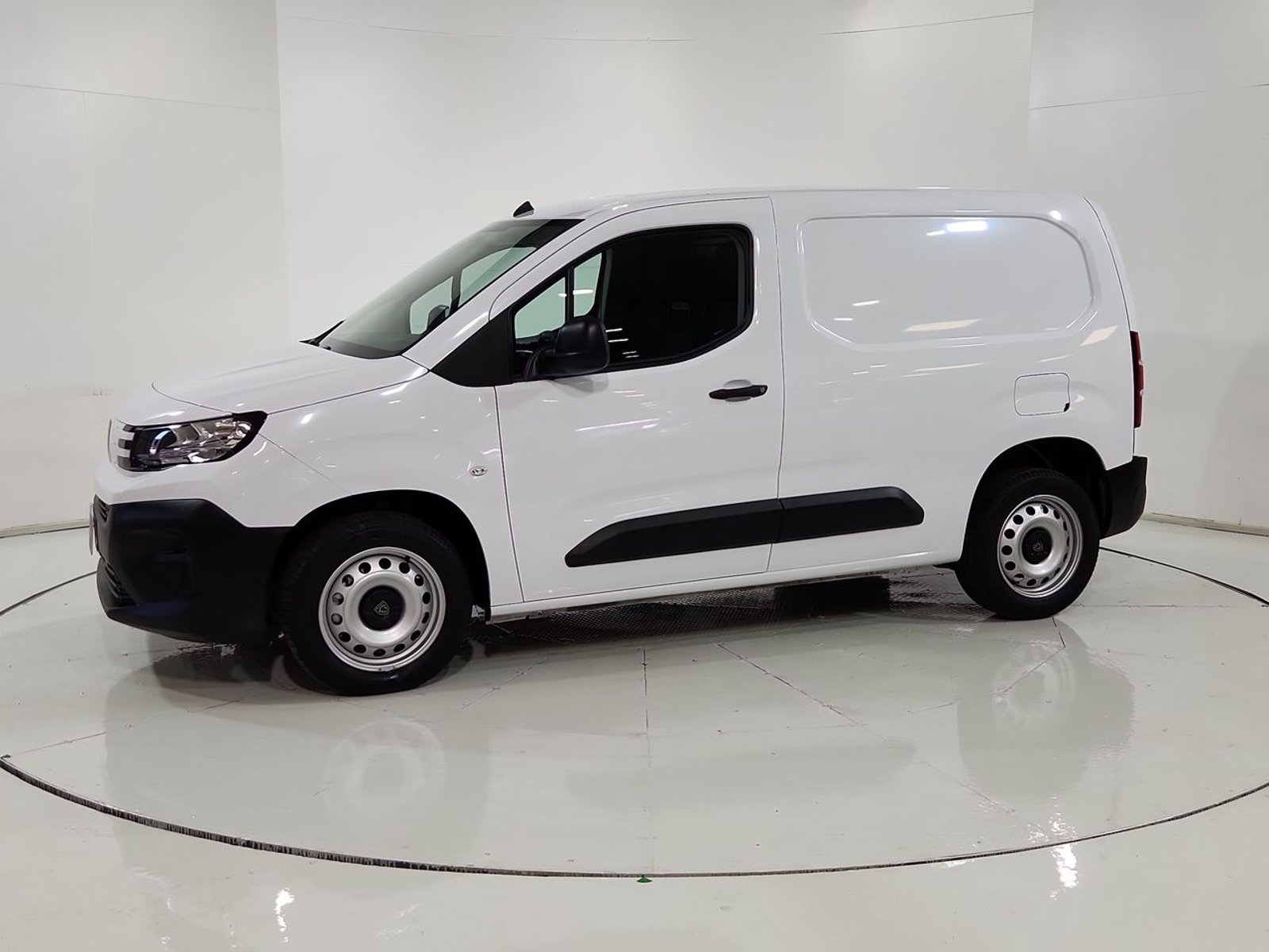 Peugeot PARTNER L1 1.5 2026 - Imagen 4 de 20