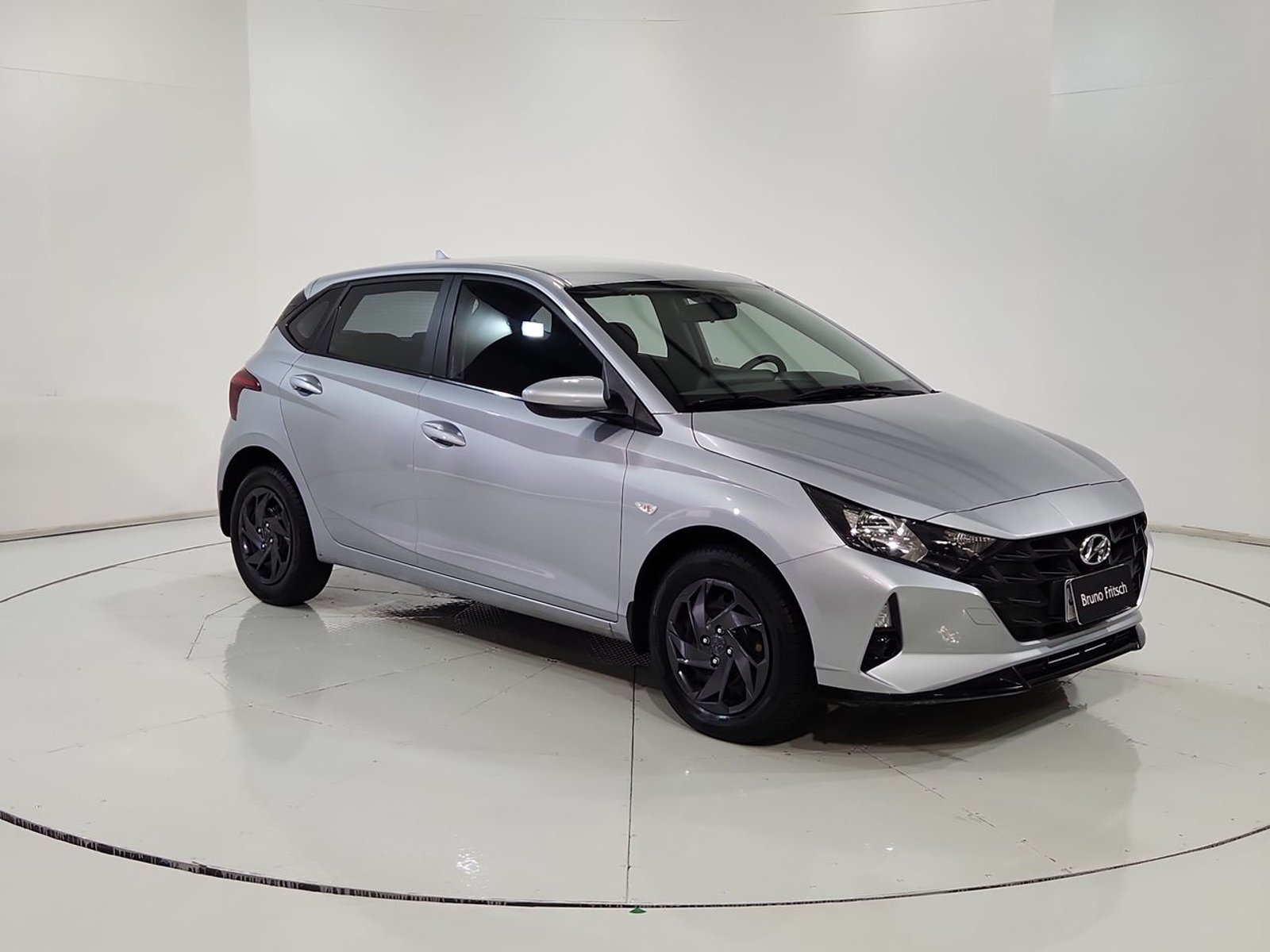 Hyundai I20 1.4 2023 - Imagen 15 de 20