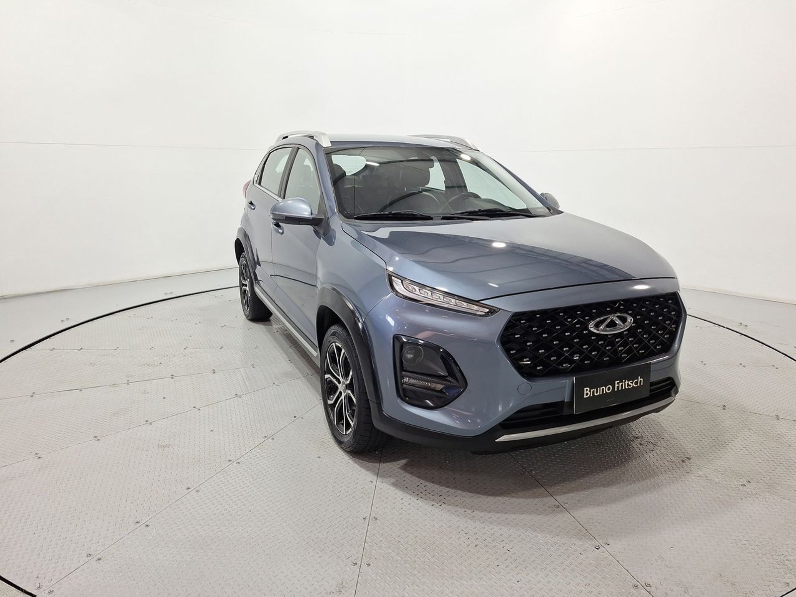 Chery TIGGO 2 PRO GLS MT 1.5 2023 - Imagen 12 de 20